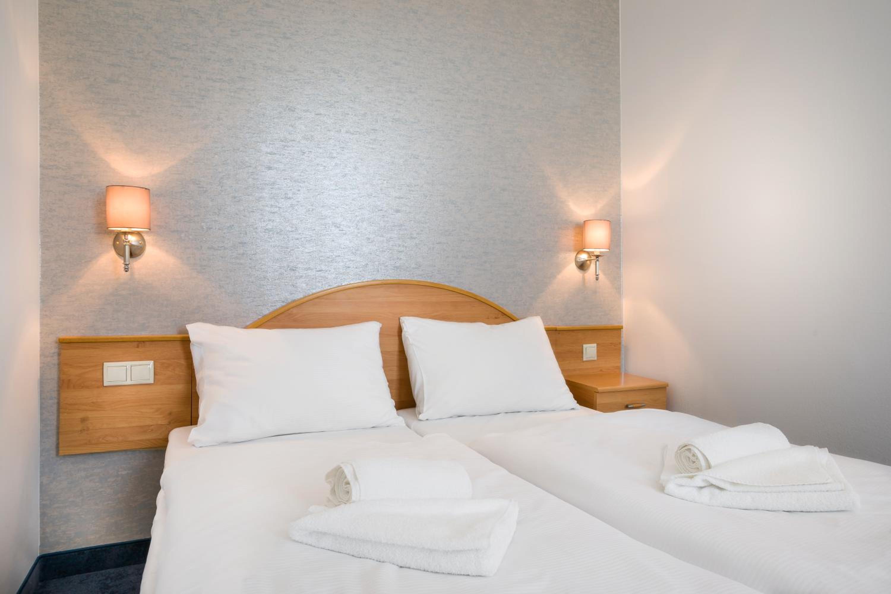 Double Or Twin Room