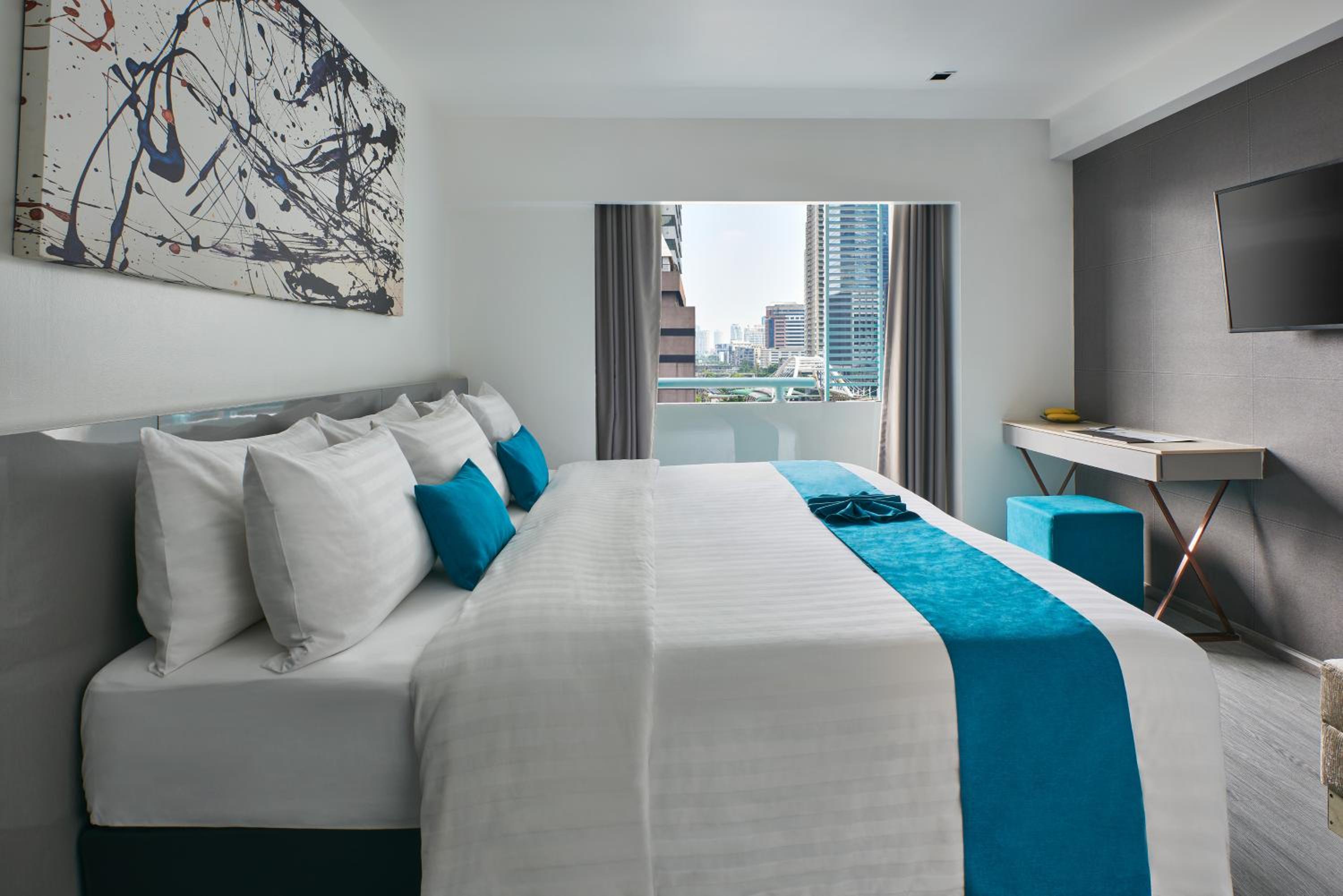 Executive Corner Room photo 3