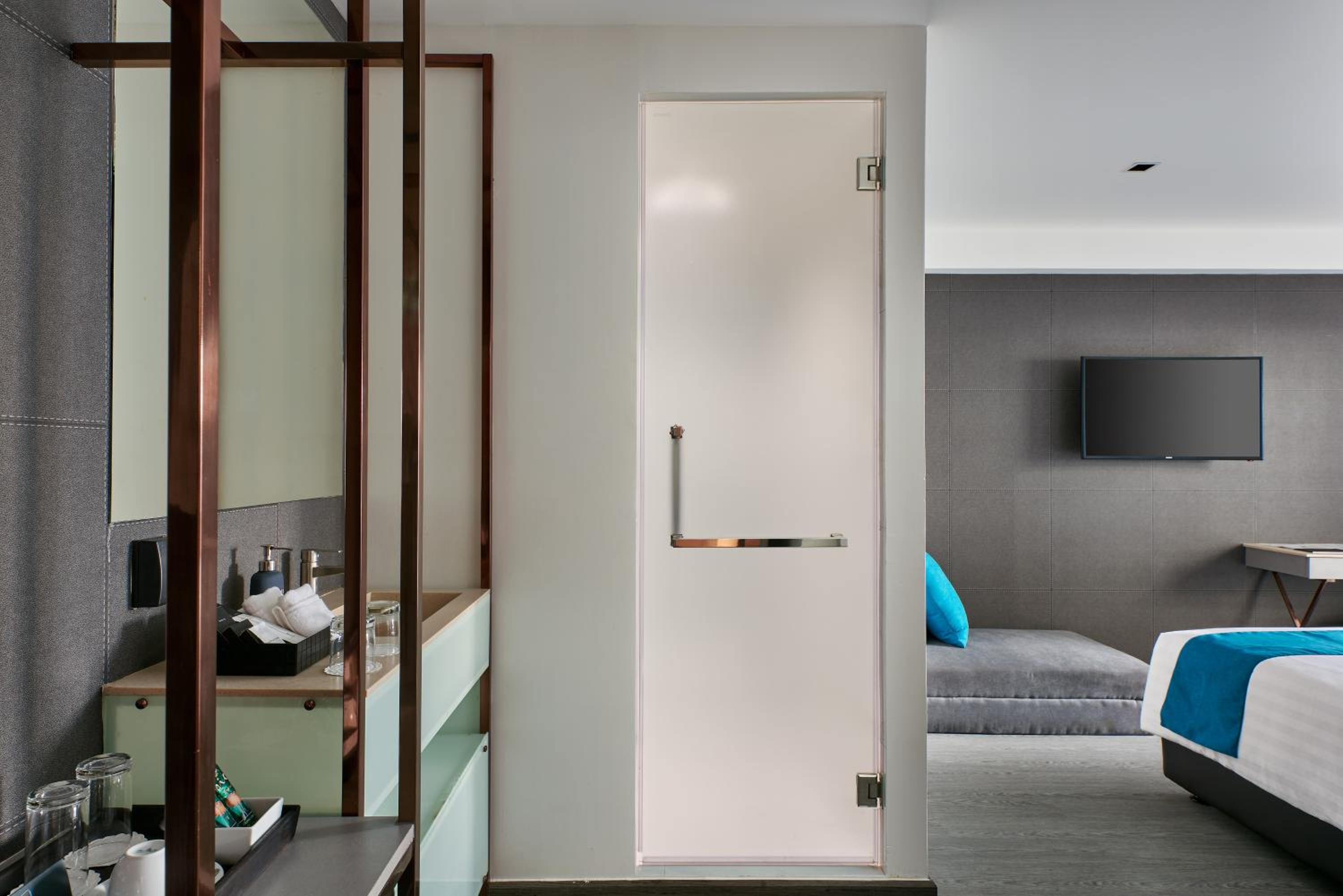 Executive Corner Room photo 3