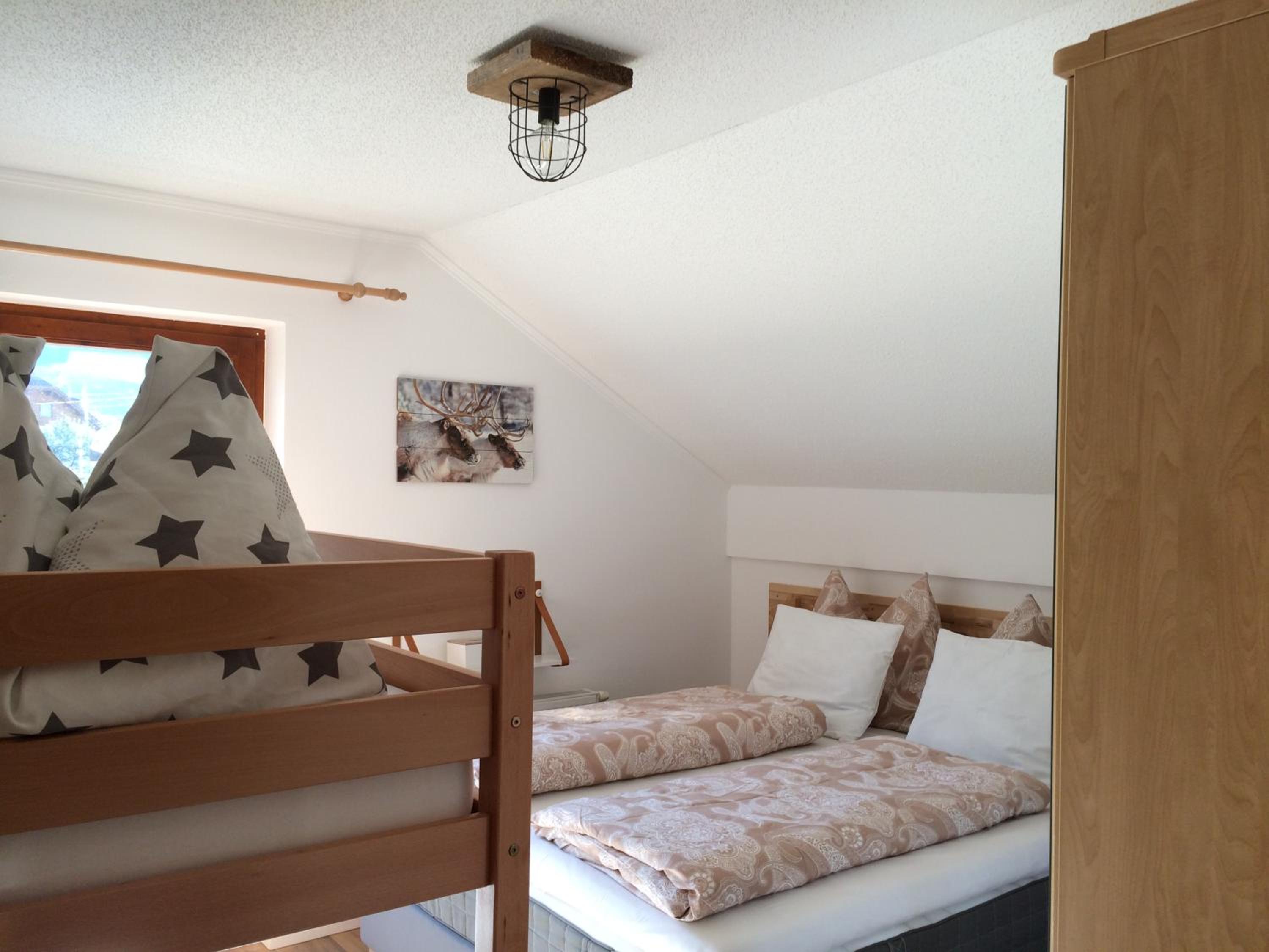 Two-Bedroom Holiday Home photo 1