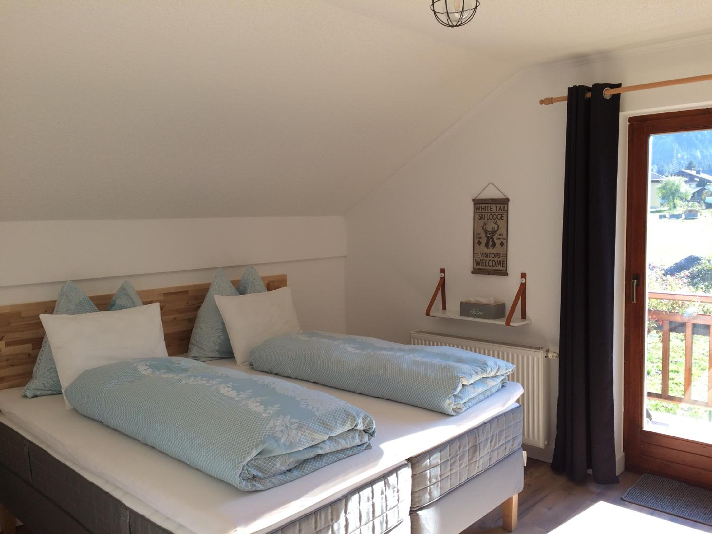 Two-Bedroom Holiday Home photo 3