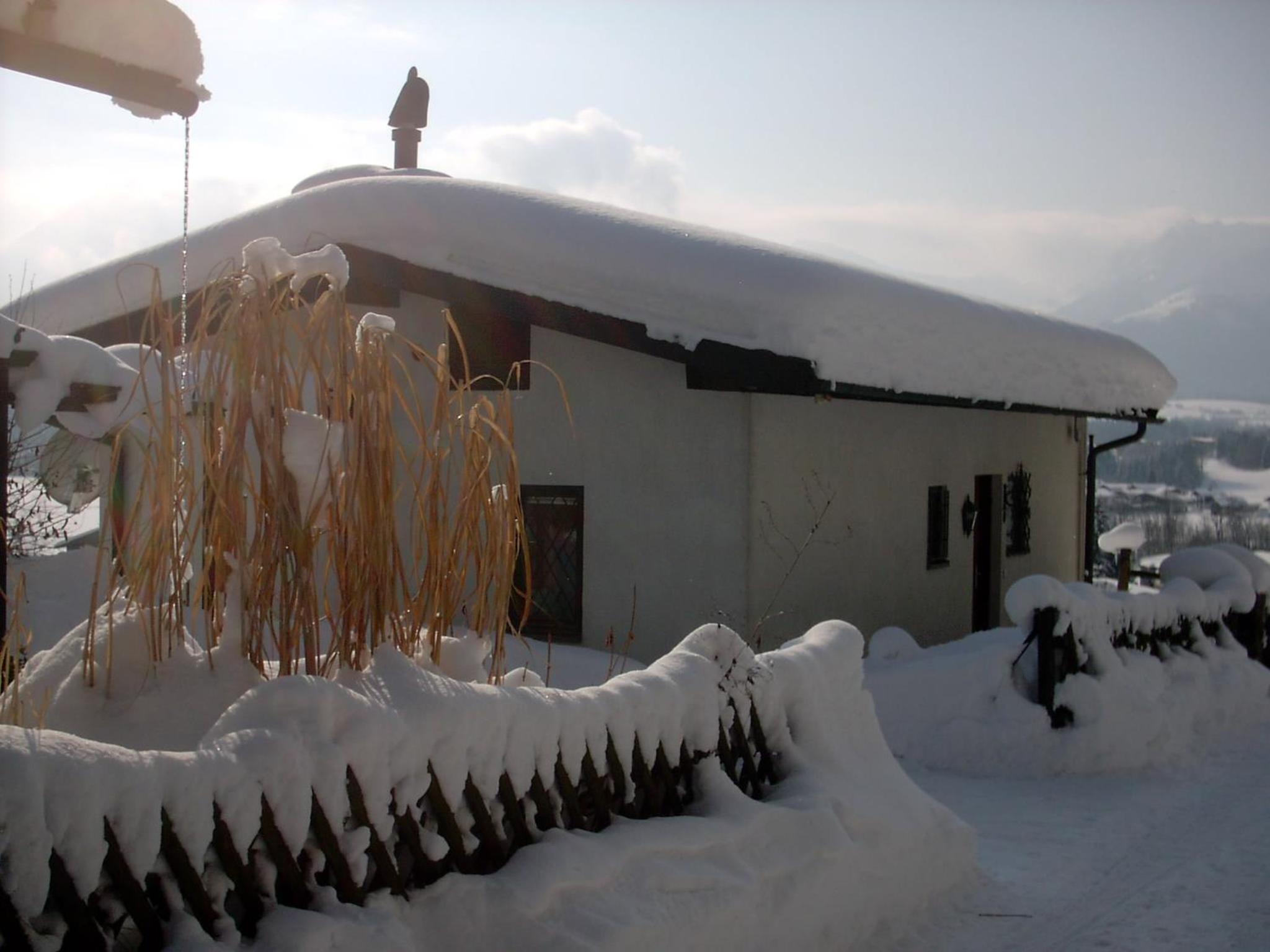 Chalet photo 3