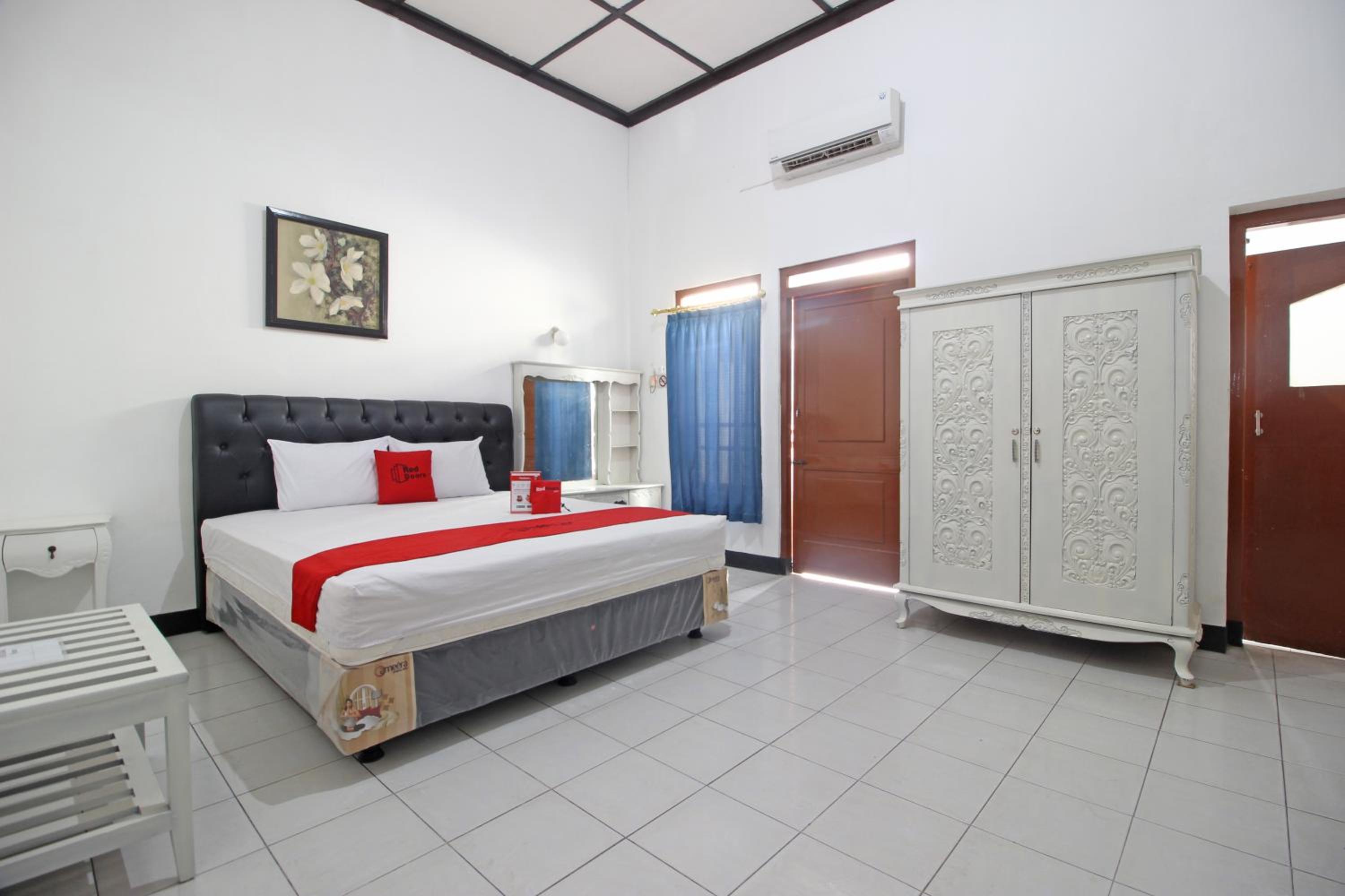 Double Room - Photo 1