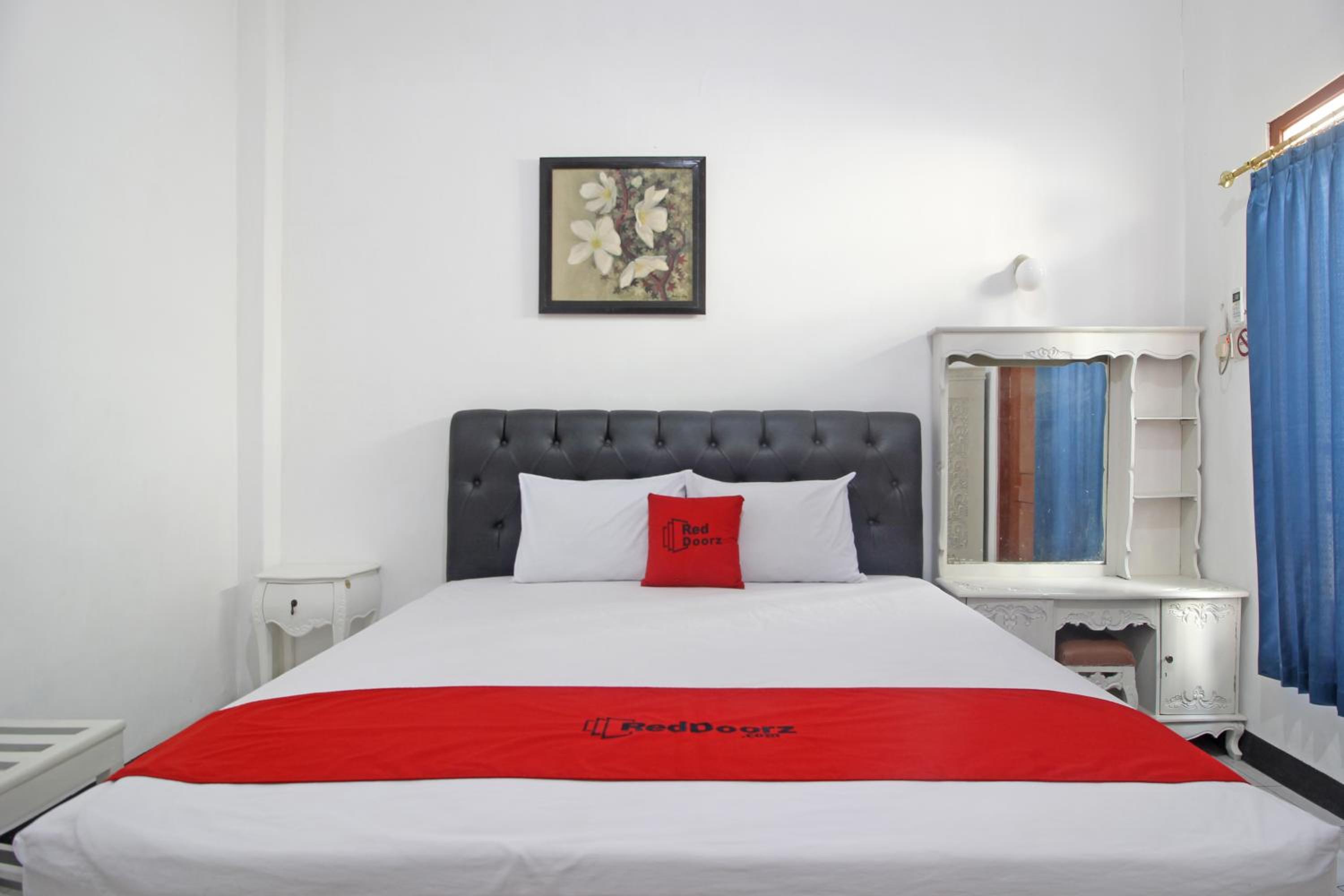 Double Room - Photo 5