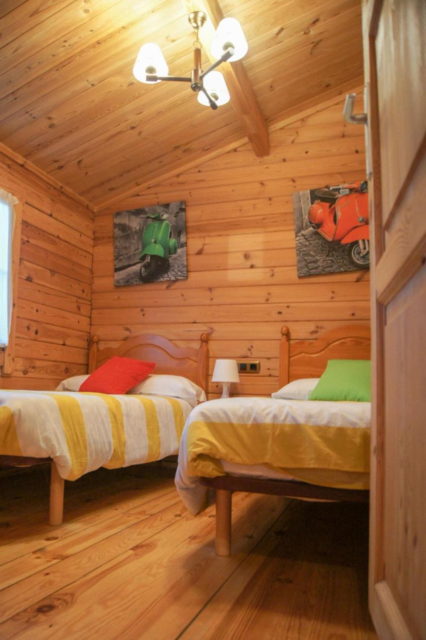 Standard Bungalow - Photo 1
