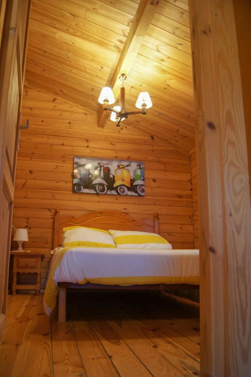 Standard Bungalow - Photo 2