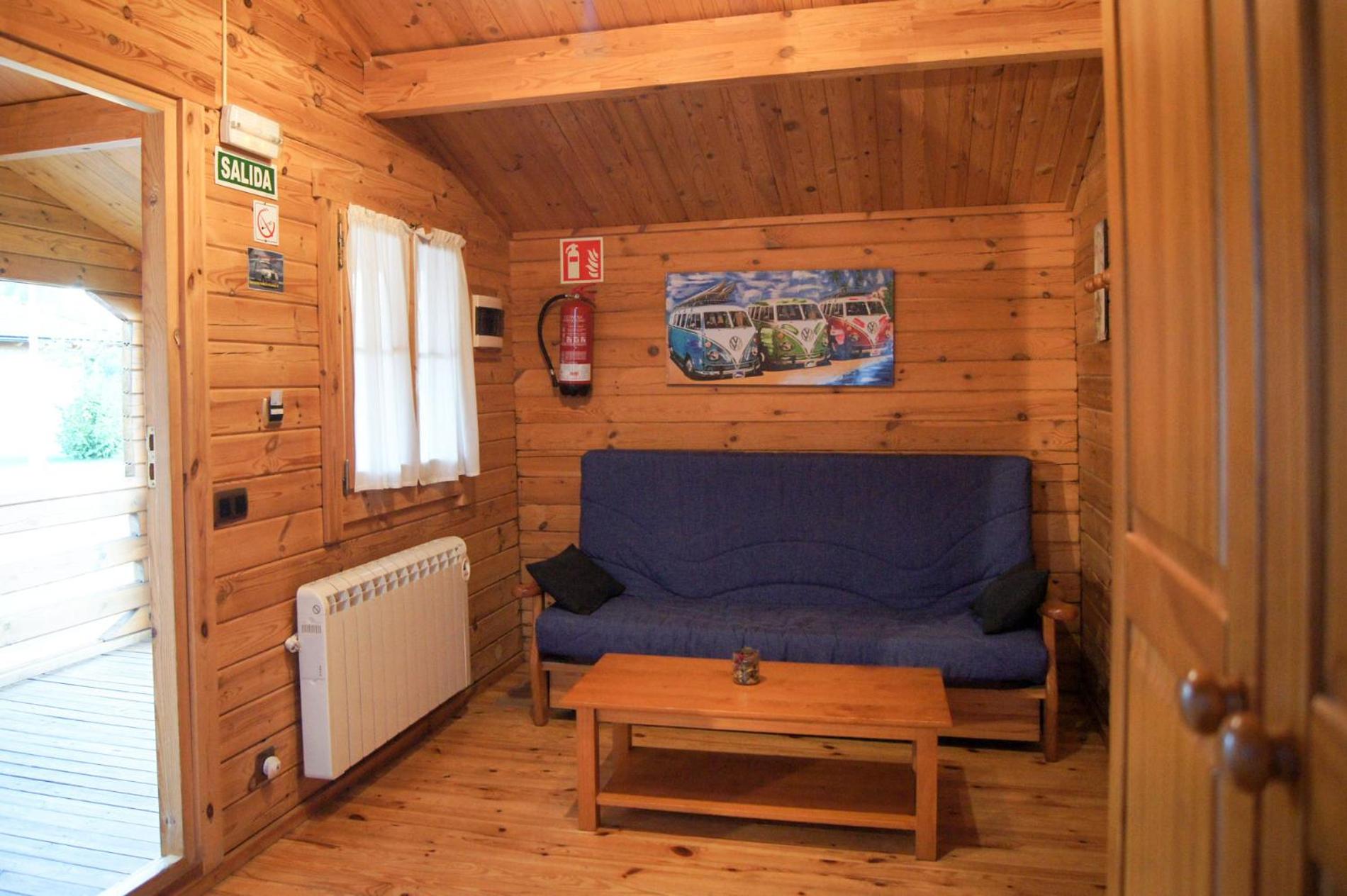 Standard Bungalow - Photo 6