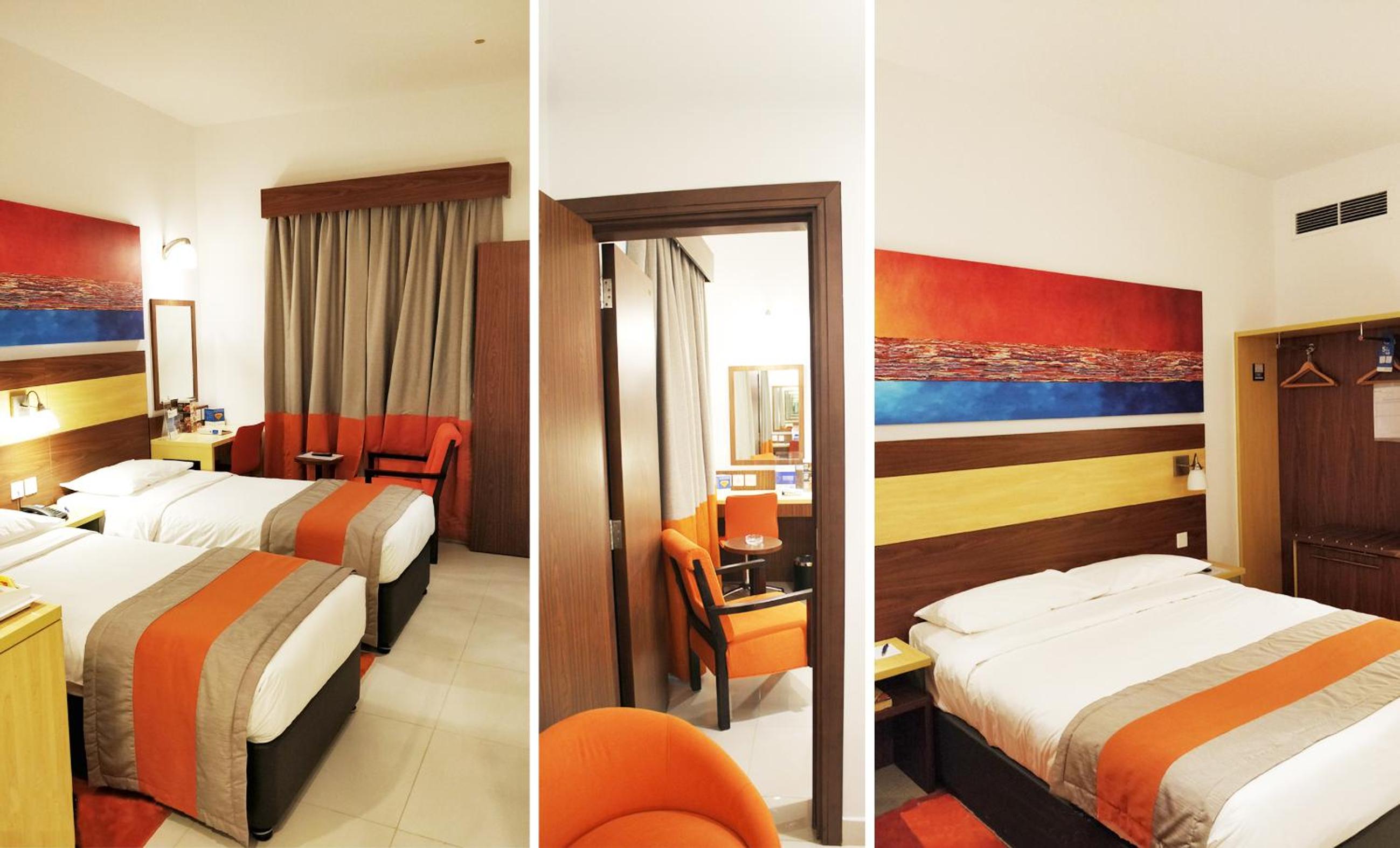 Family Room - includes 20% off Food & Beverage (excluding in-room dining) photo 3