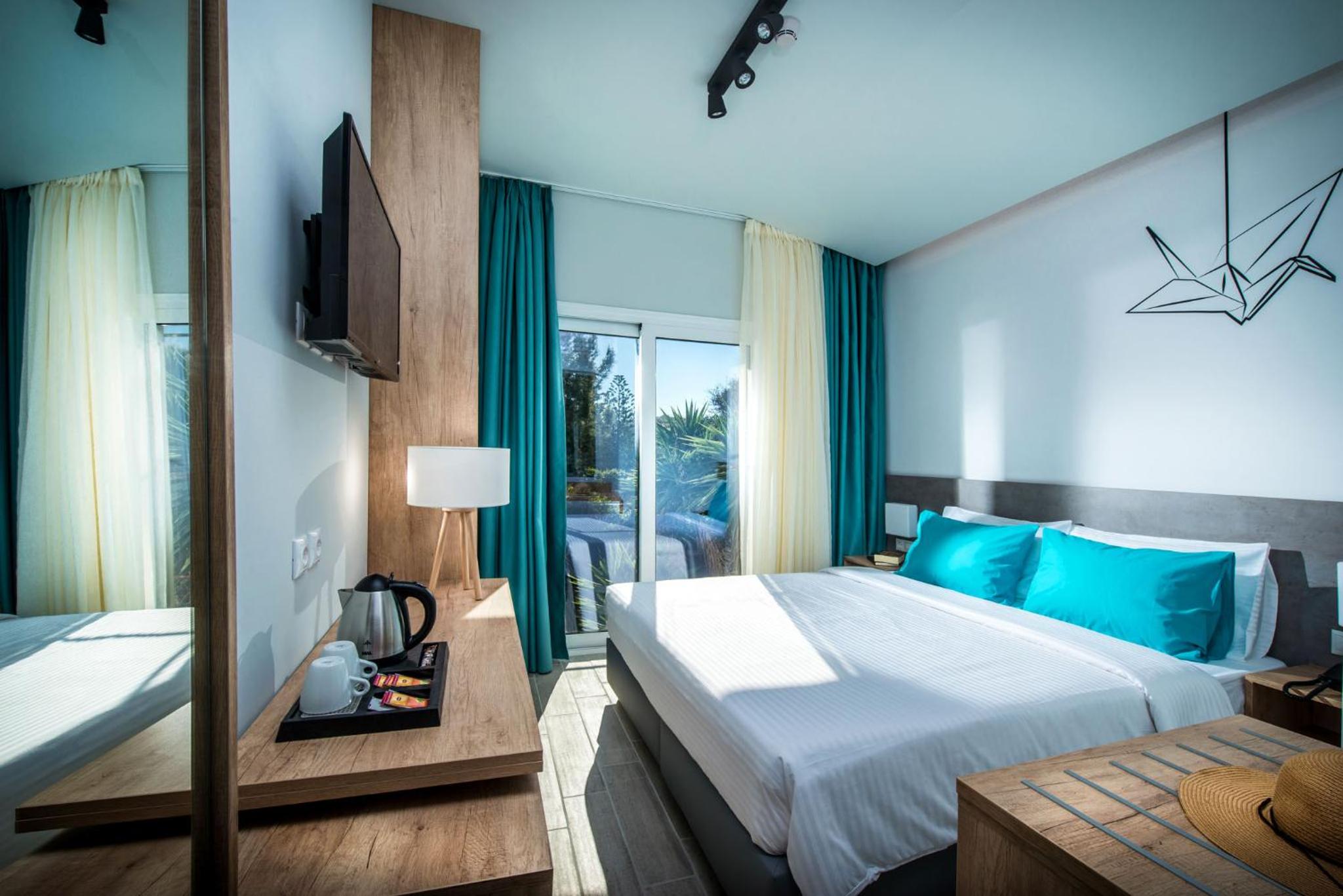 Standard Double Room - Photo 1