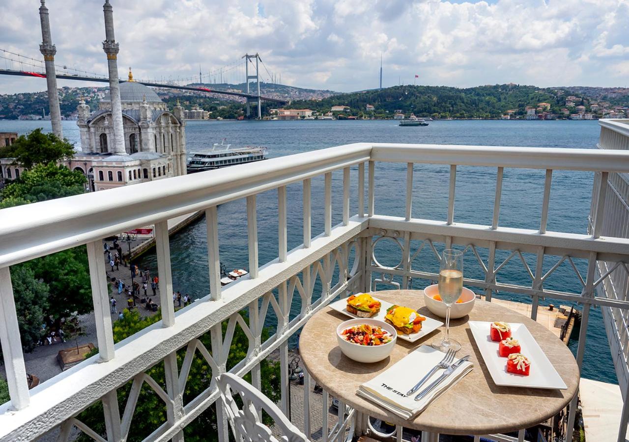 Romantic Penthouse Suite