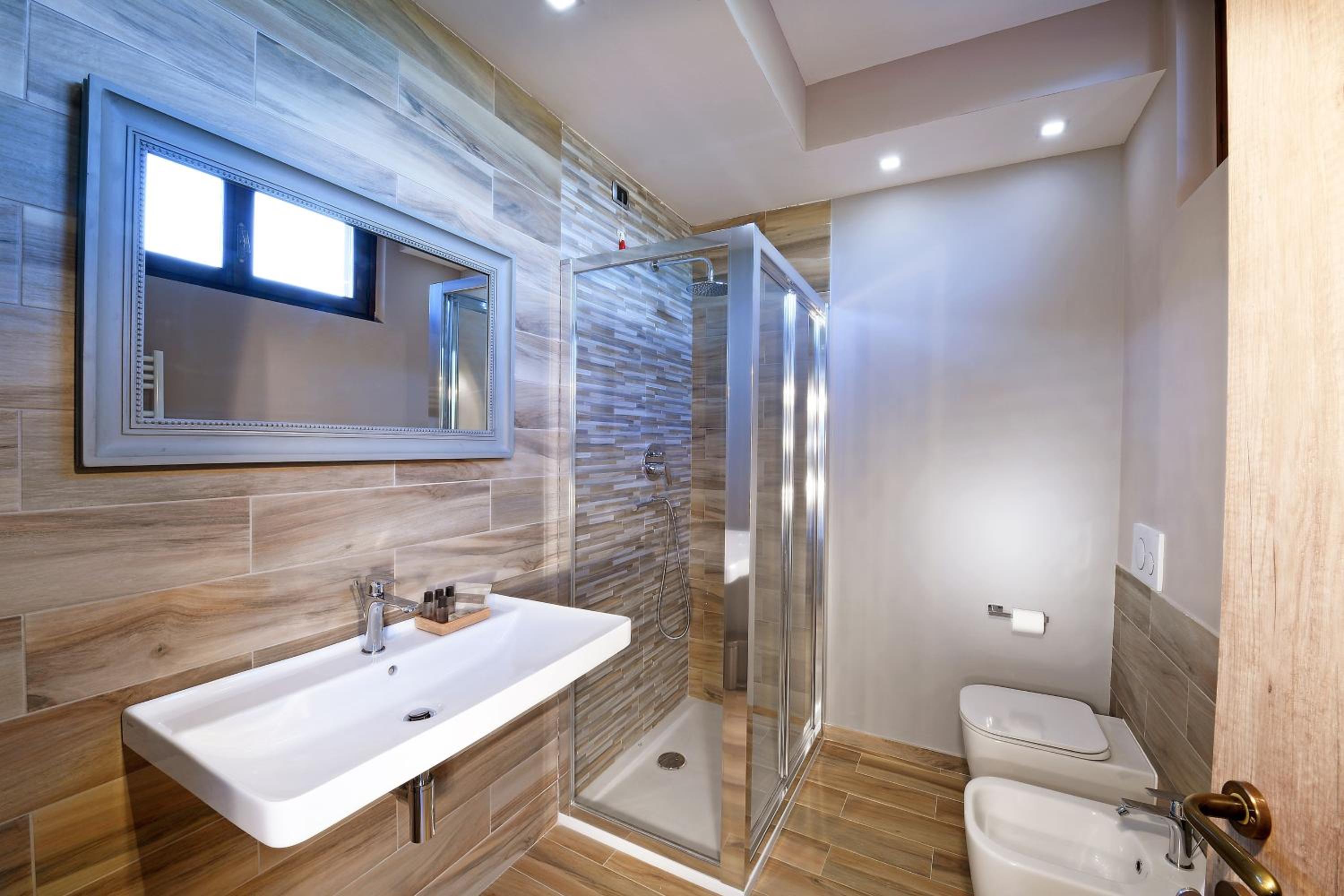 Triple Room with Balcony photo 2