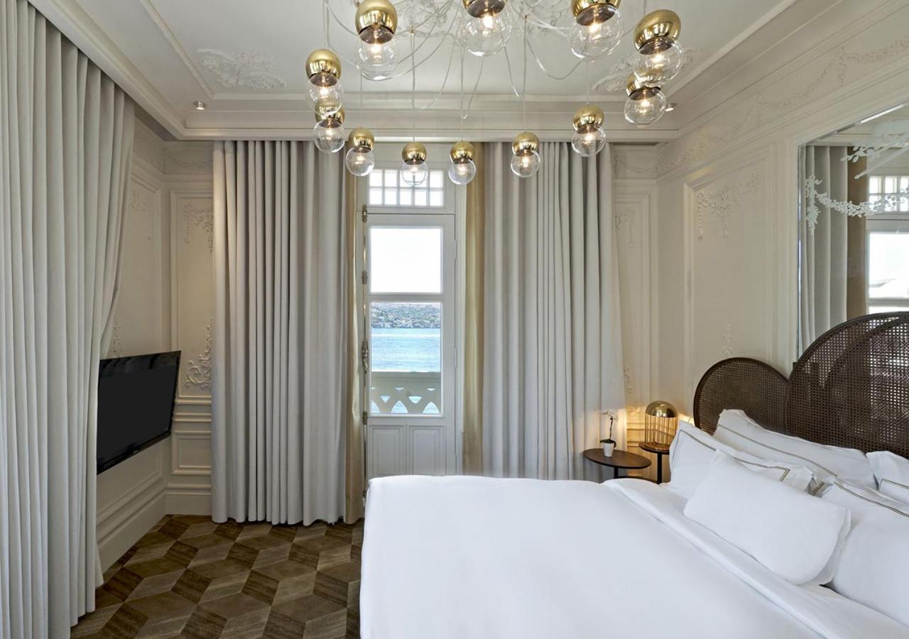 Executive Bosphorus Suite