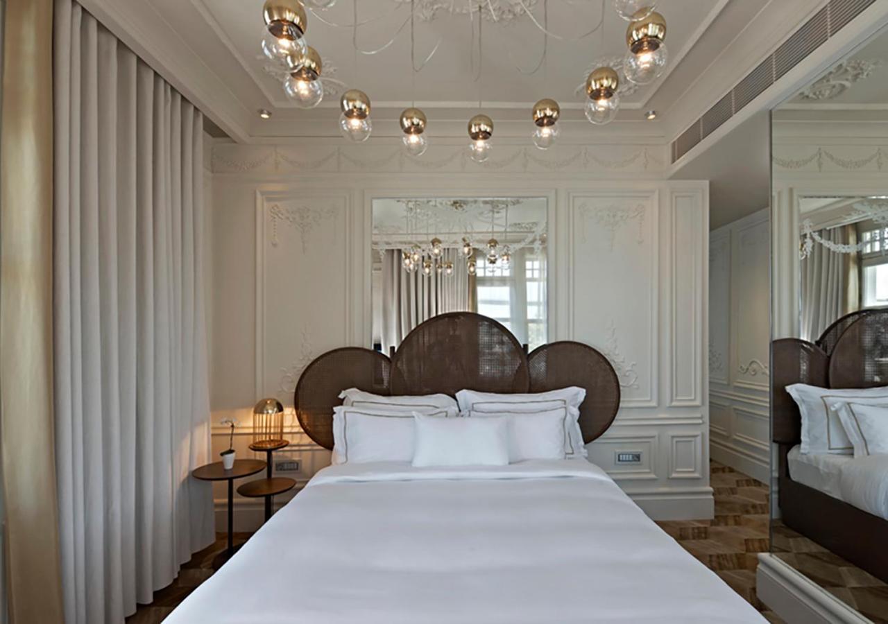 Executive Bosphorus Suite