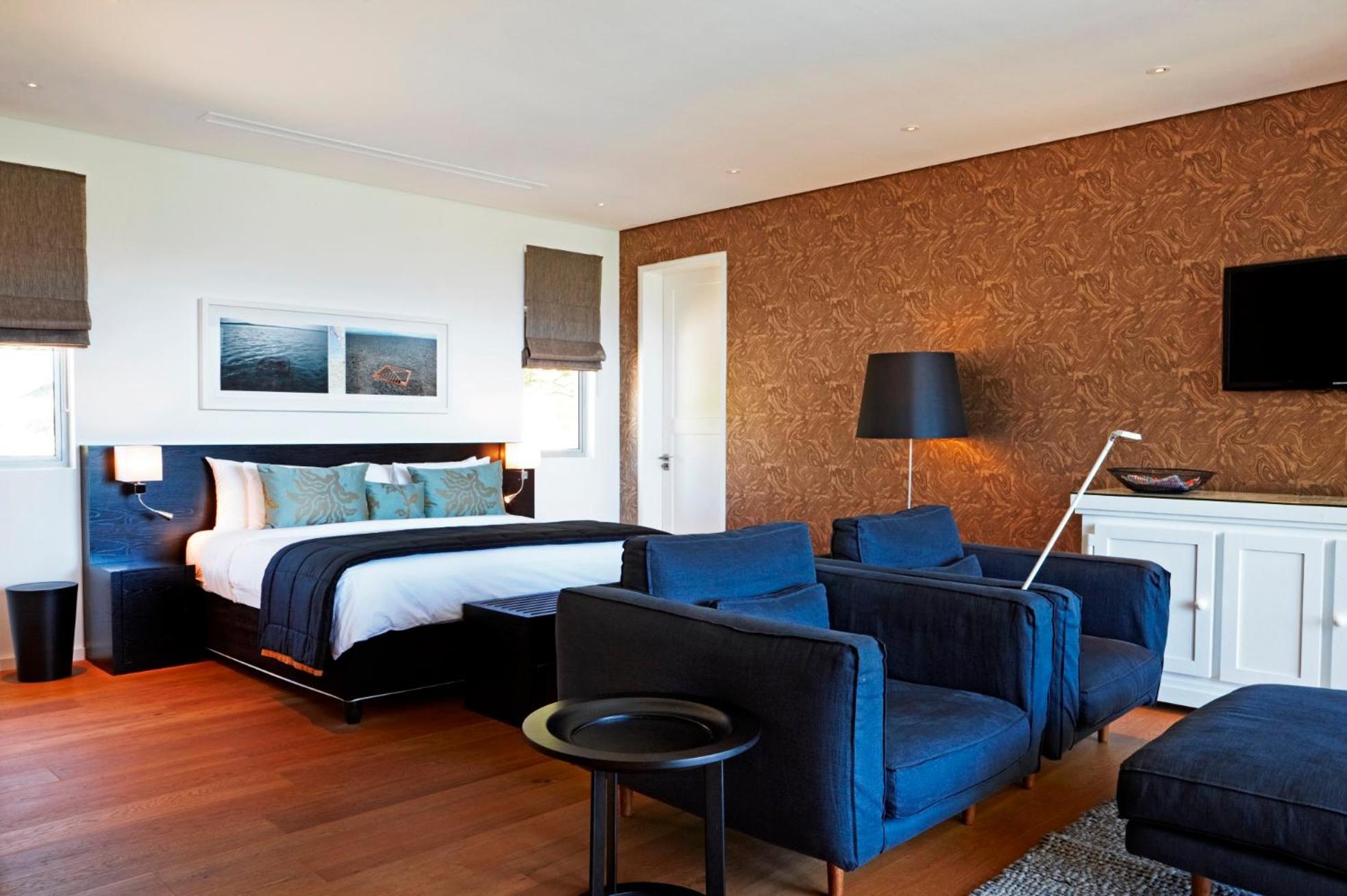 Deluxe Double Room - Photo 1