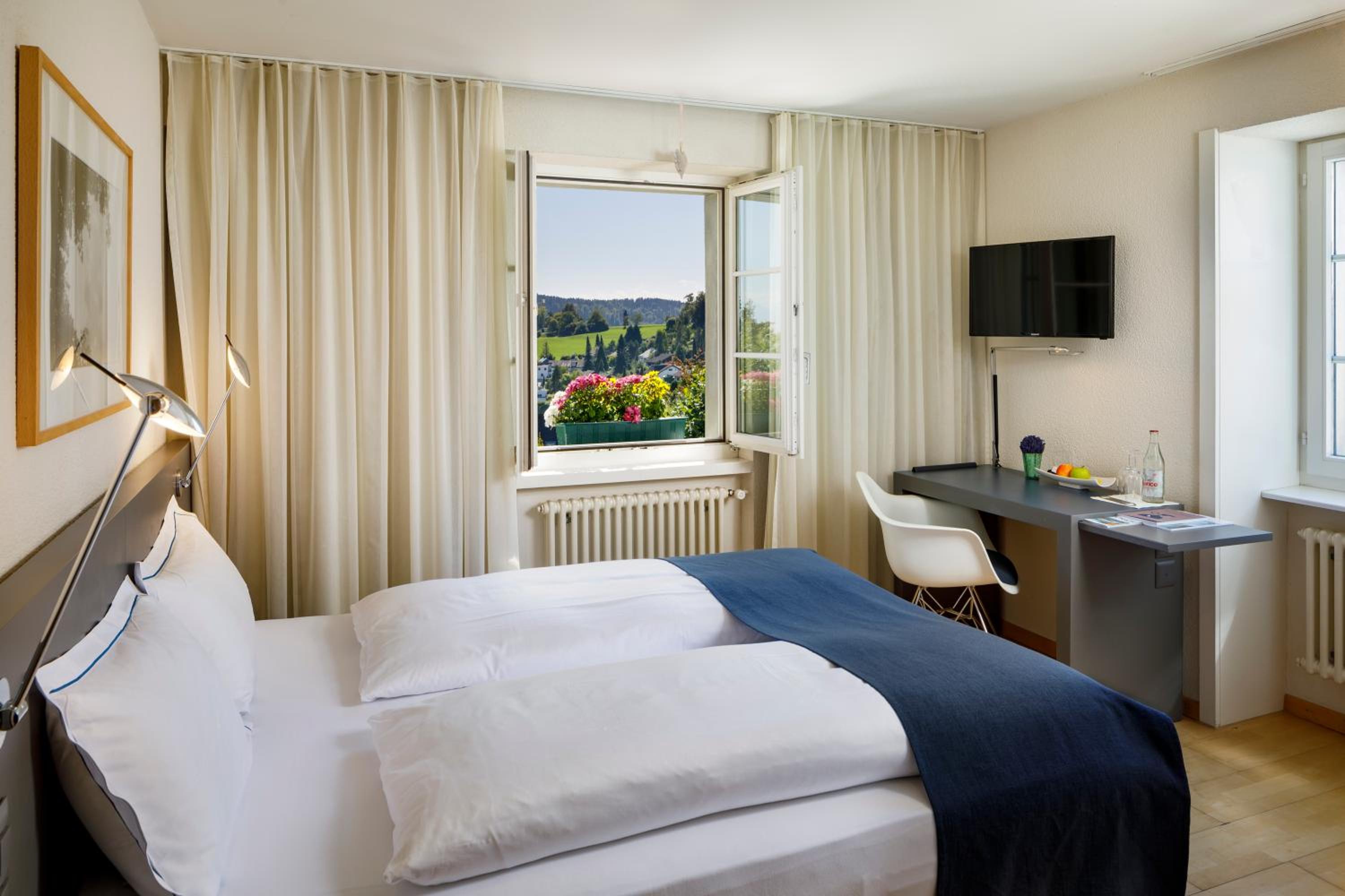 Double Room Comfort photo 1