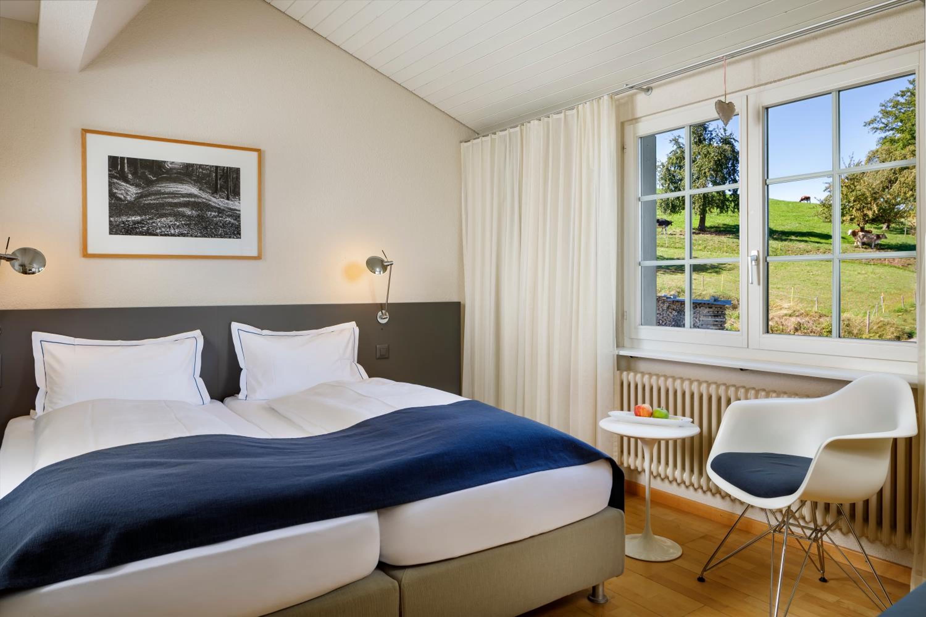 Double Room Comfort photo 3