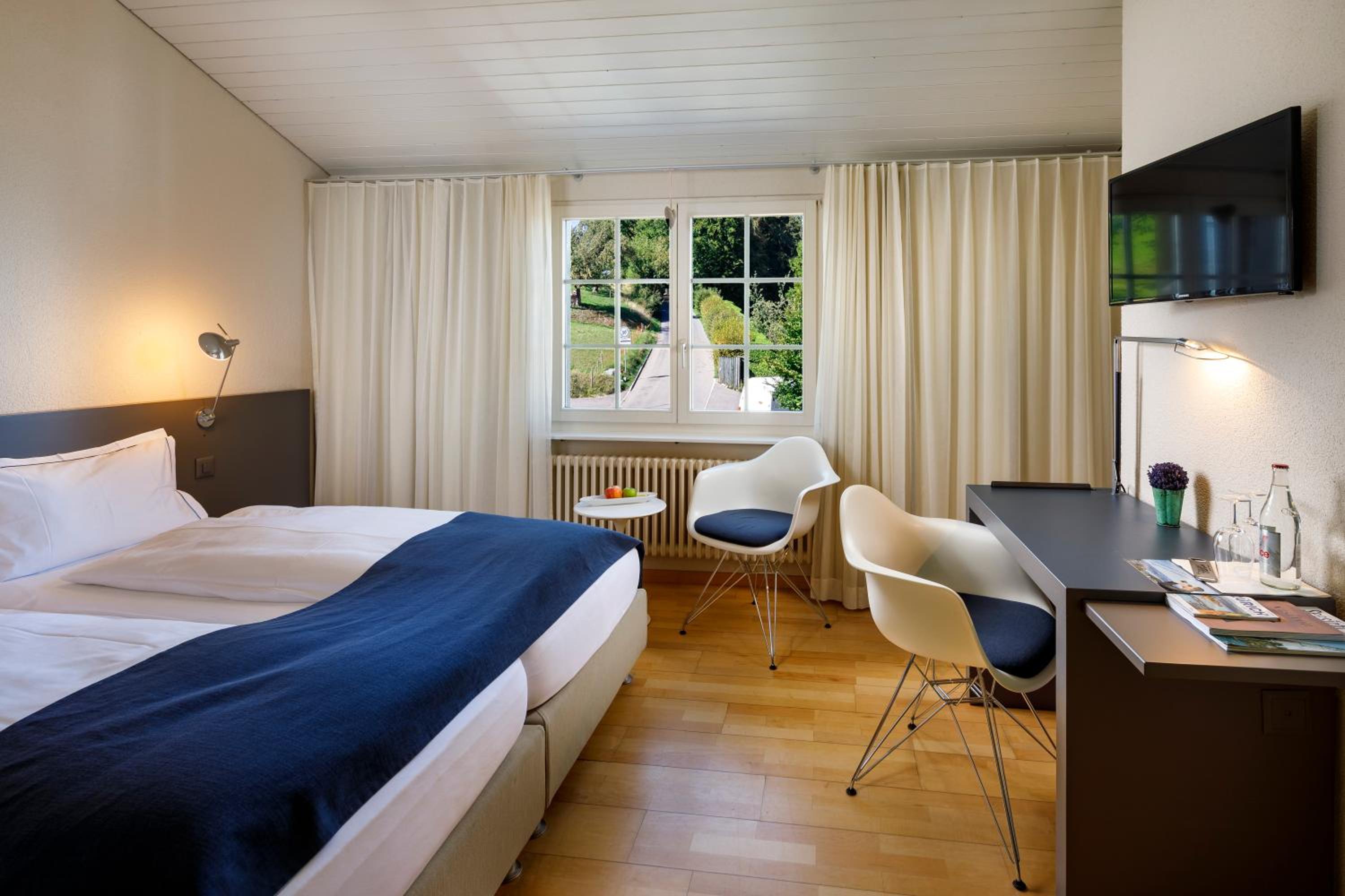 Multi Bed Room Standard photo 1
