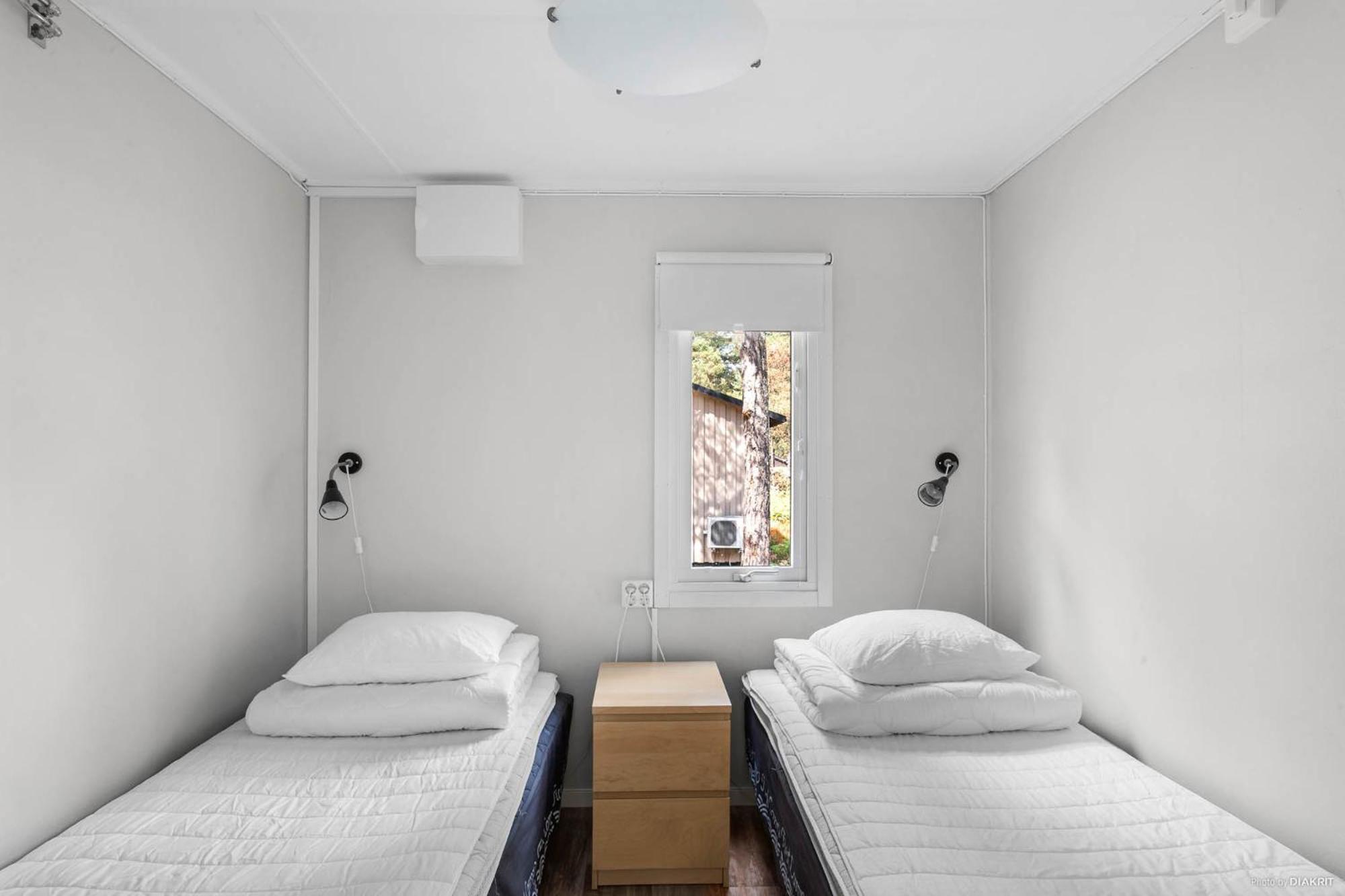 One-Bedroom Cottage photo 1