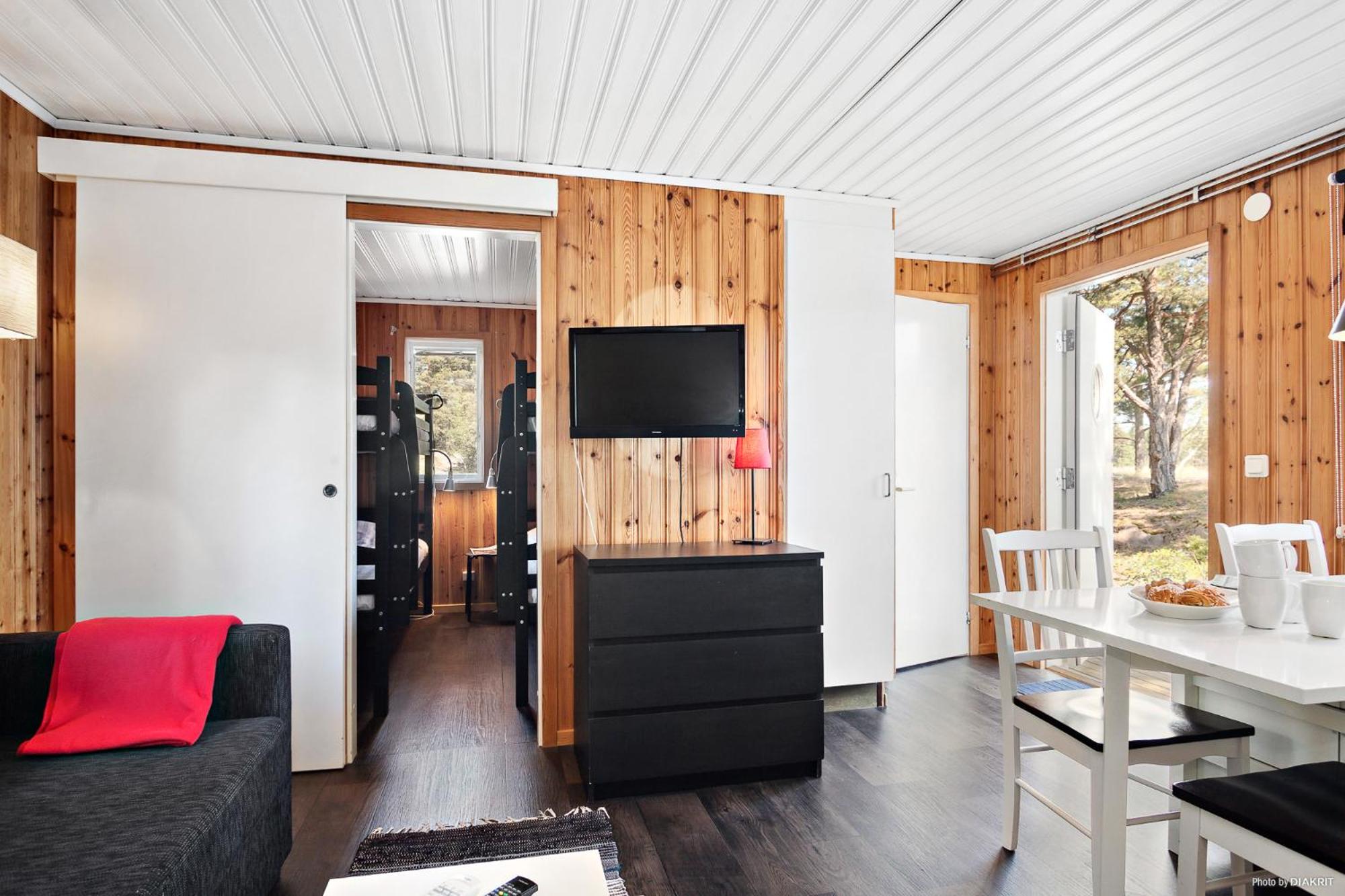 One-Bedroom Cottage photo 1