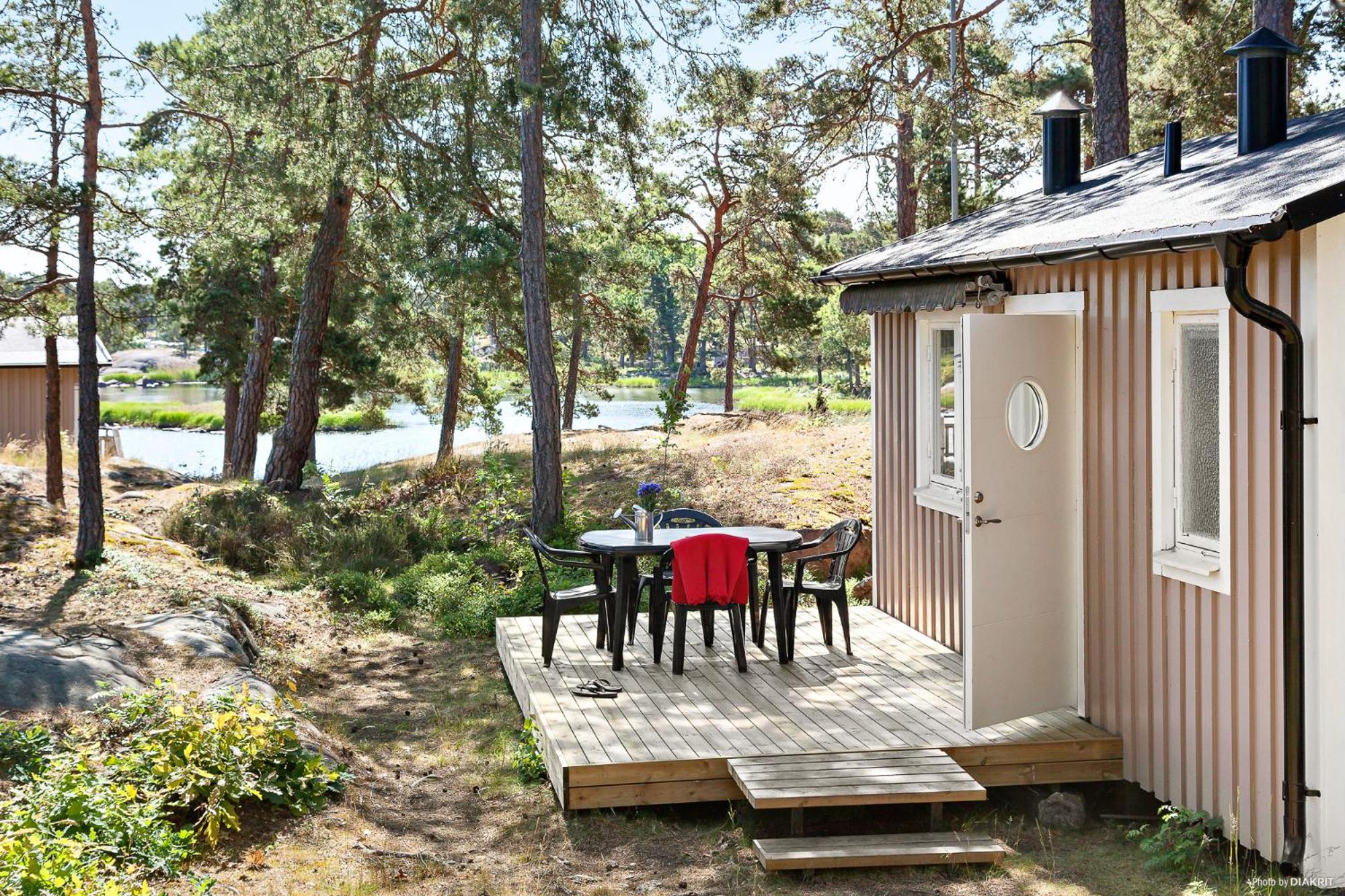 One-Bedroom Cottage photo 2