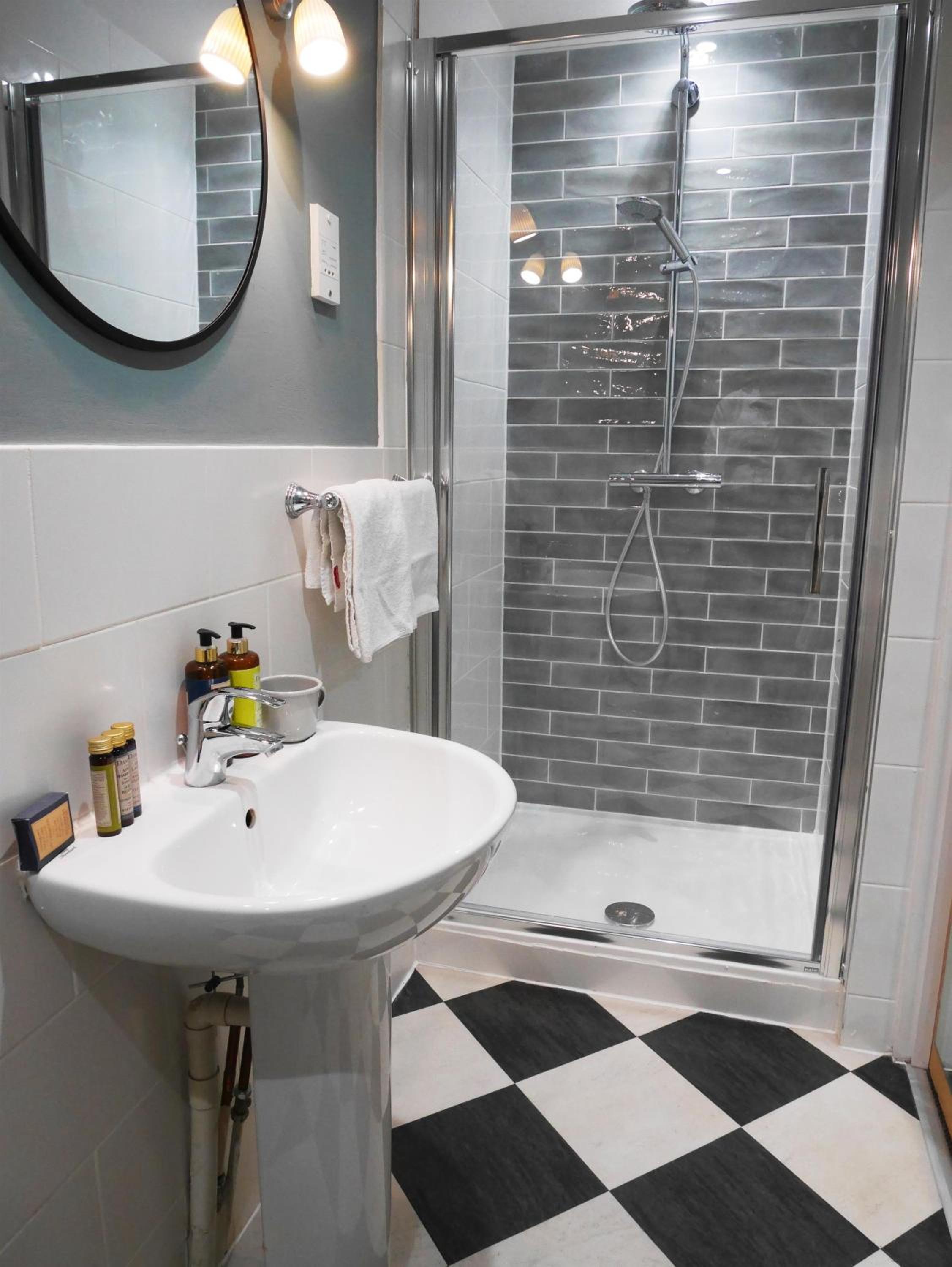 Double or Twin Room photo 2