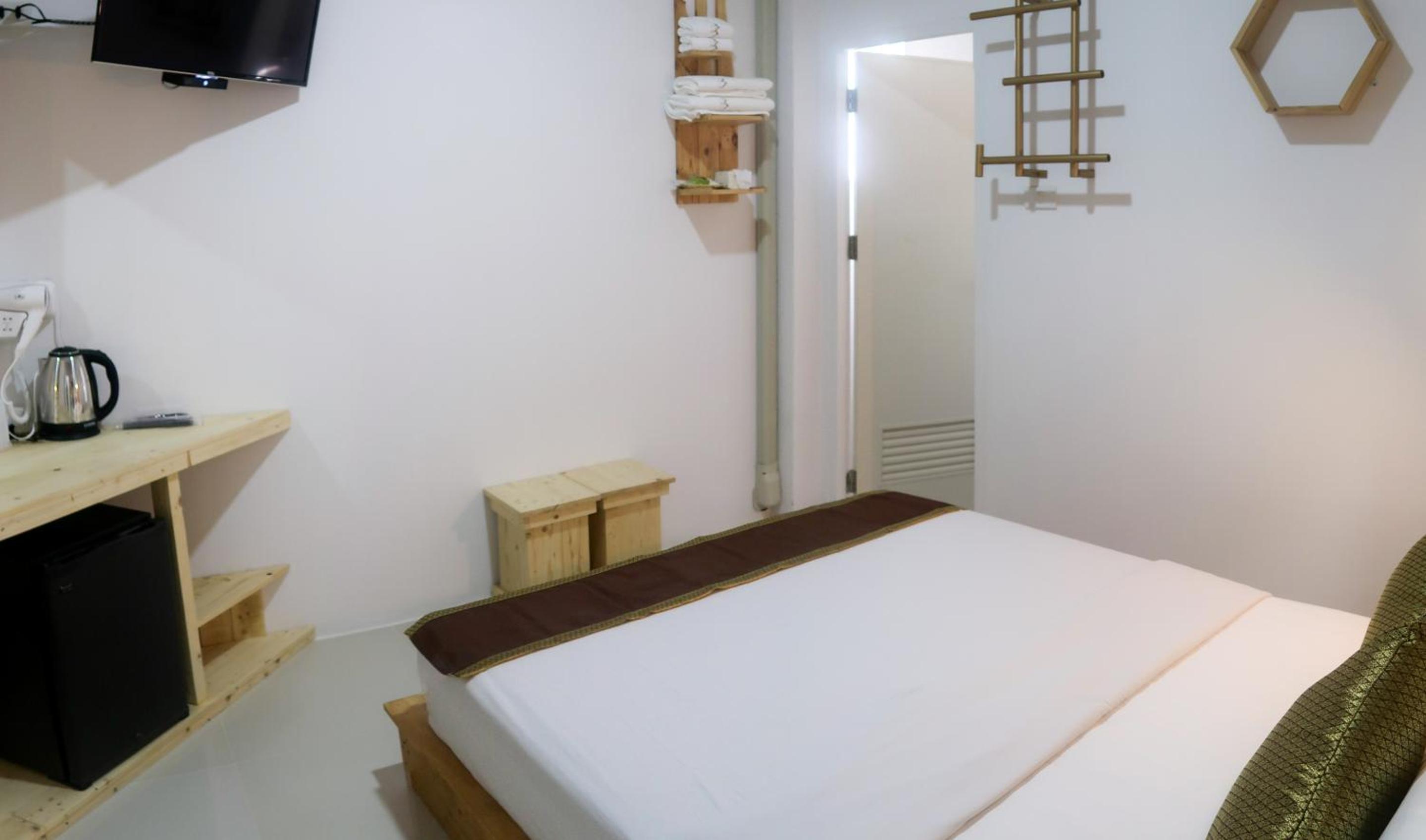 Double Room photo 2