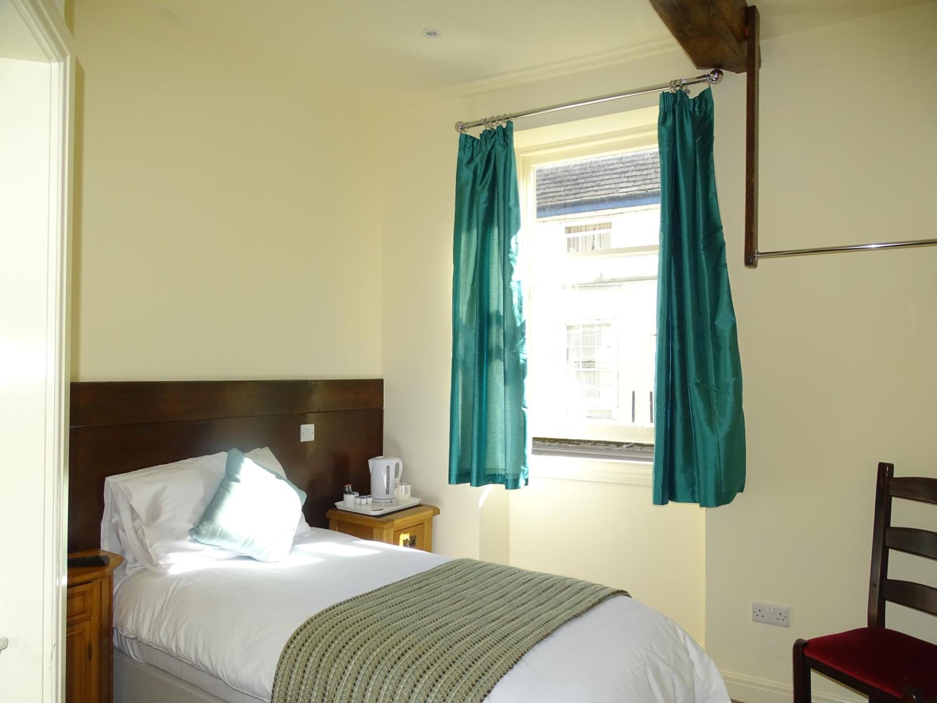 Deluxe Single Room photo 1
