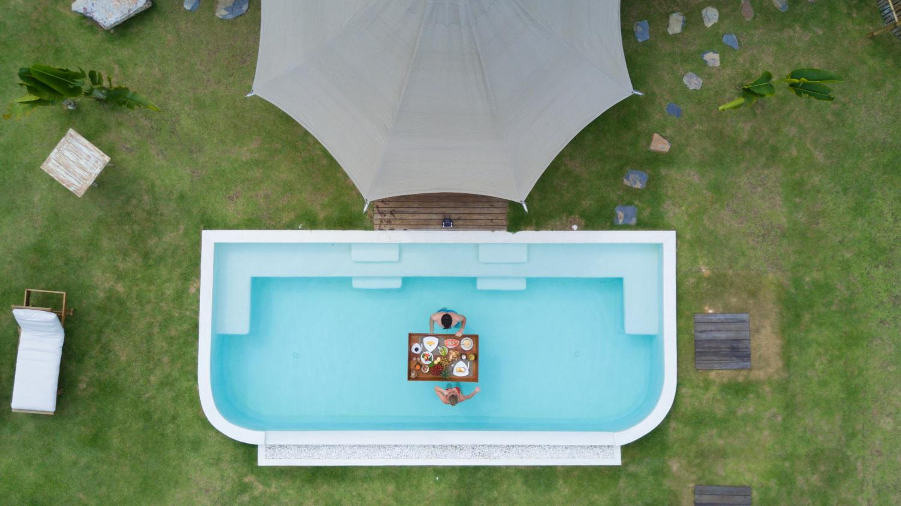 Villa with Private Pool photo 2
