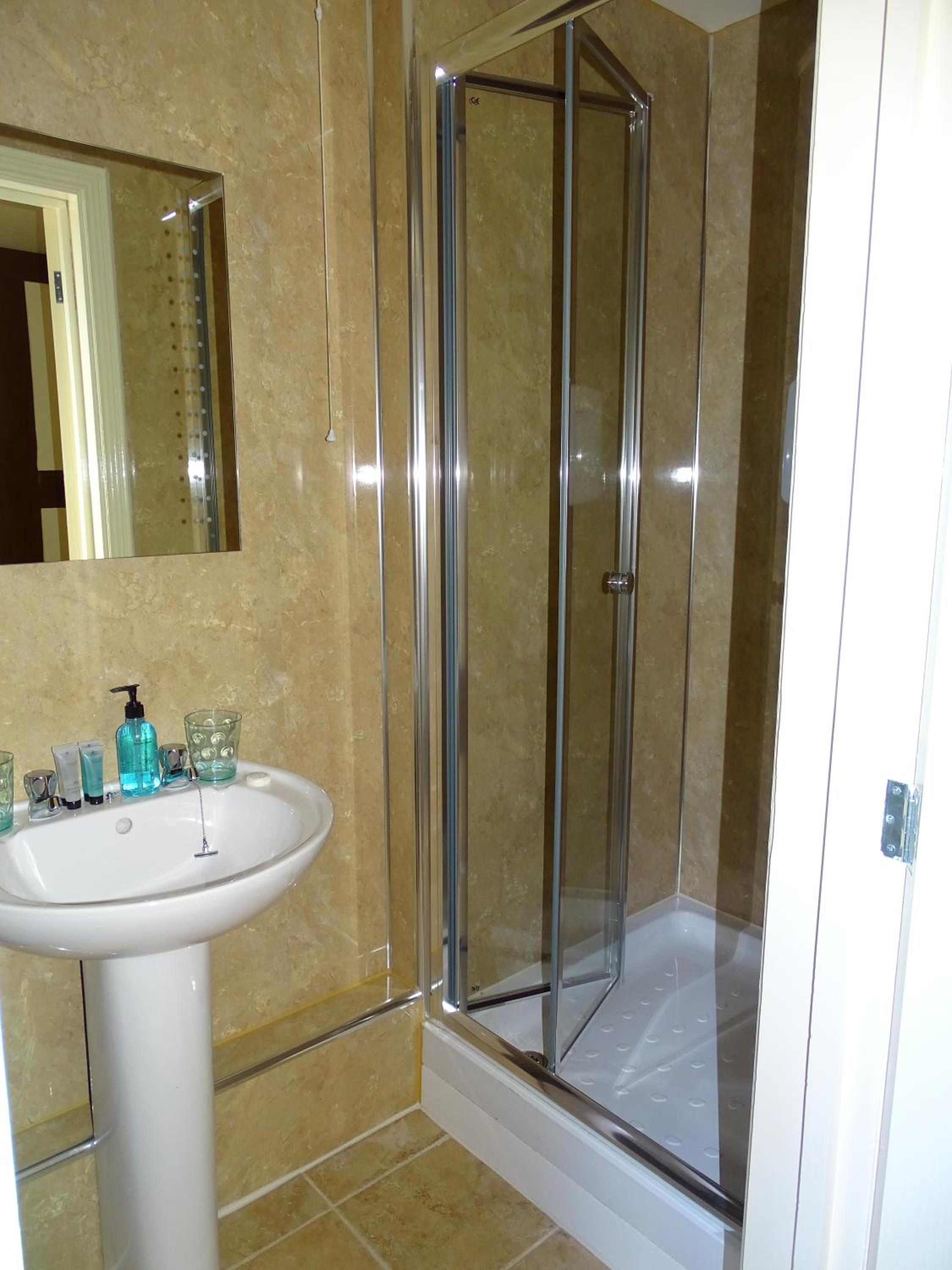 Deluxe Twin Room photo 3