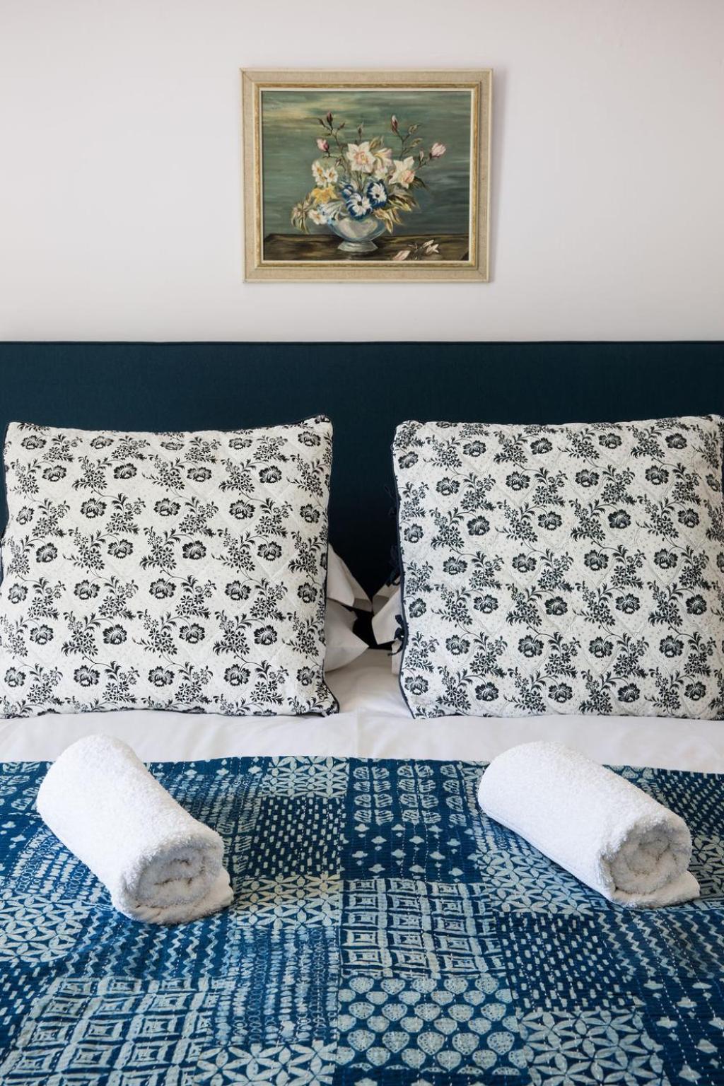 Maisonette photo 1