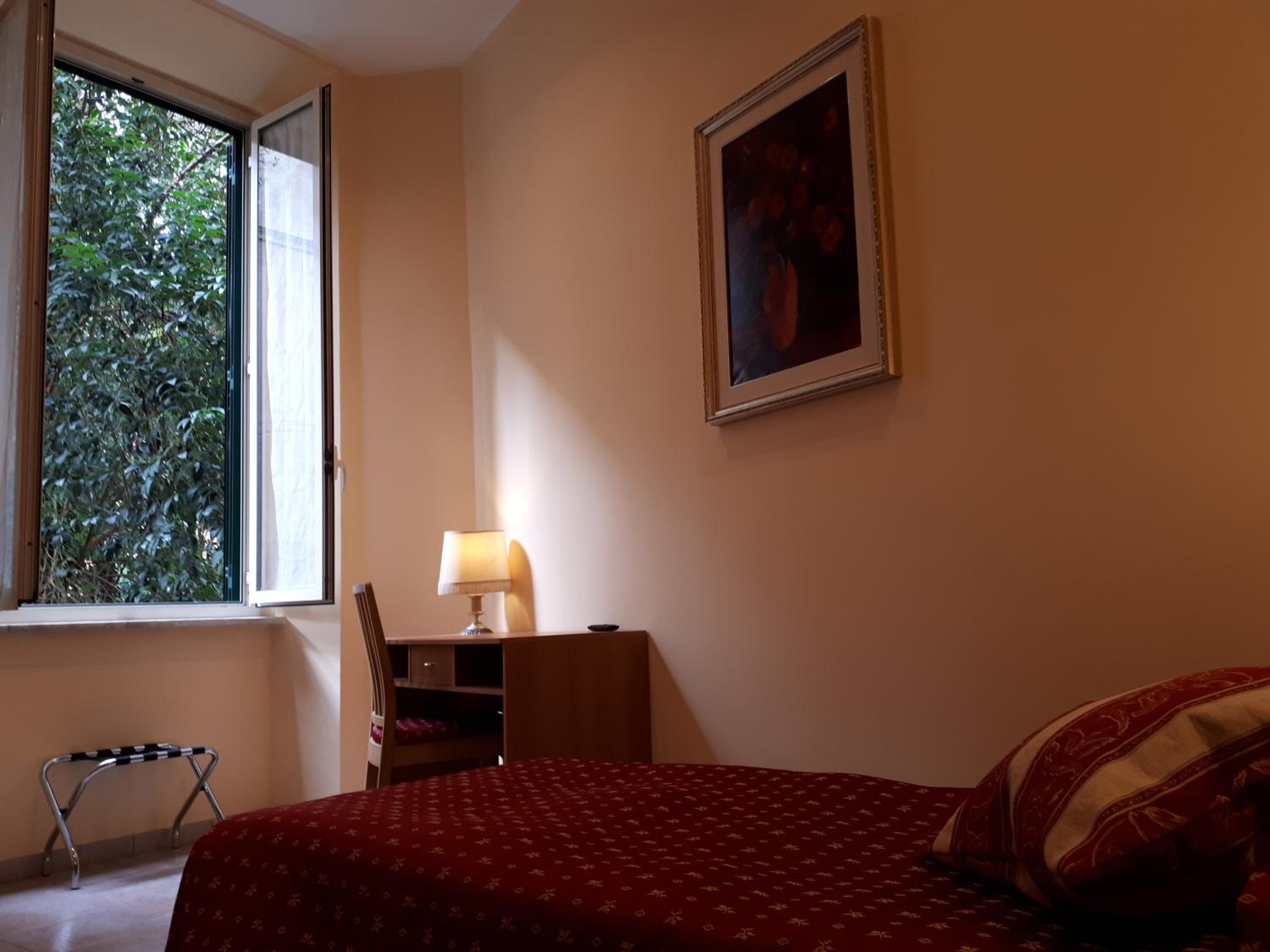 Single Room photo 1