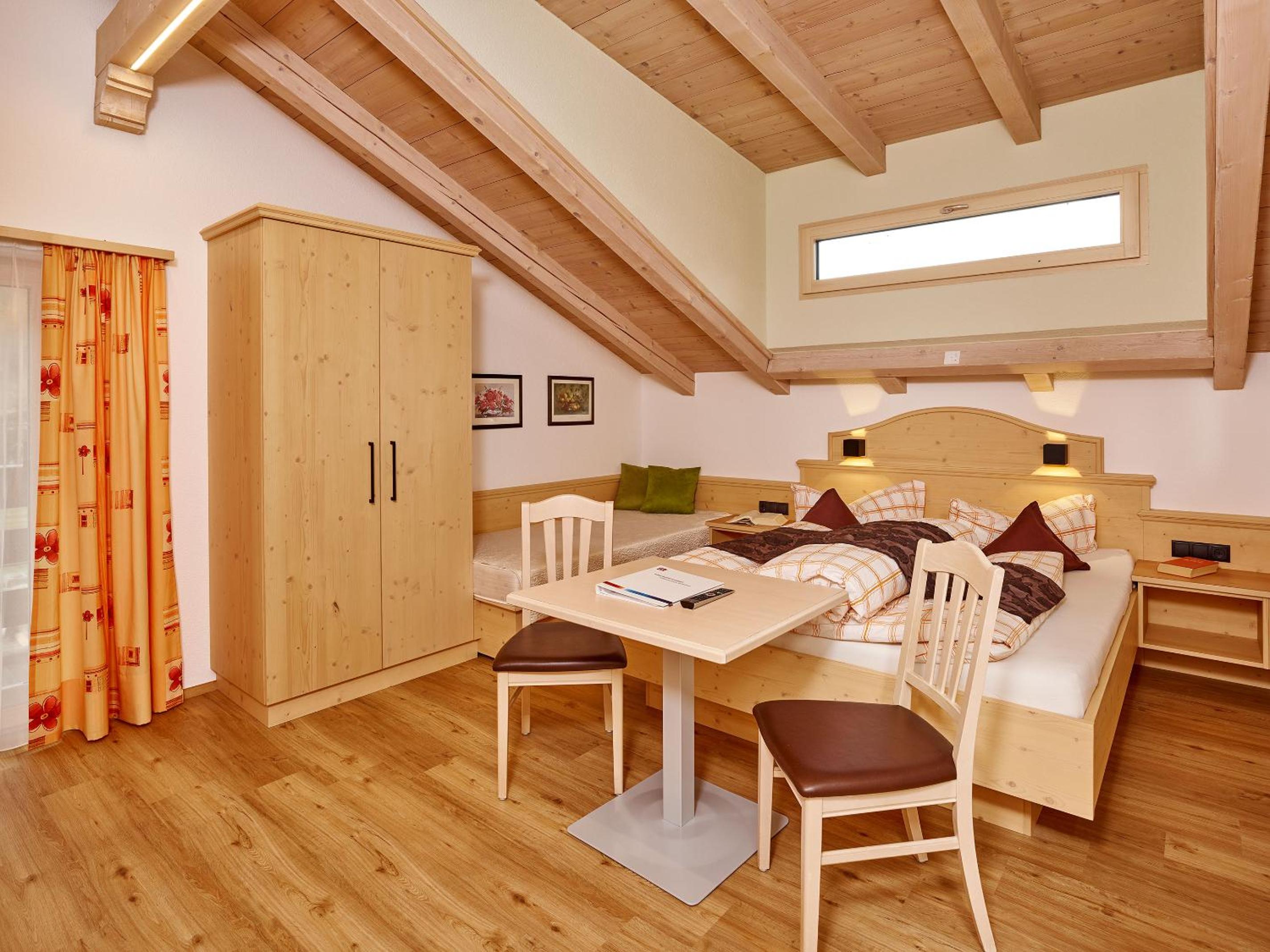 Double Room With Balcony photo 2