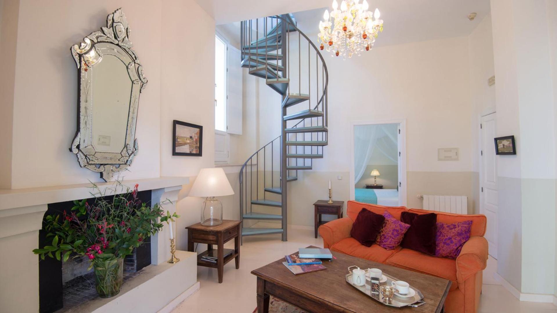 Suite Dúplex