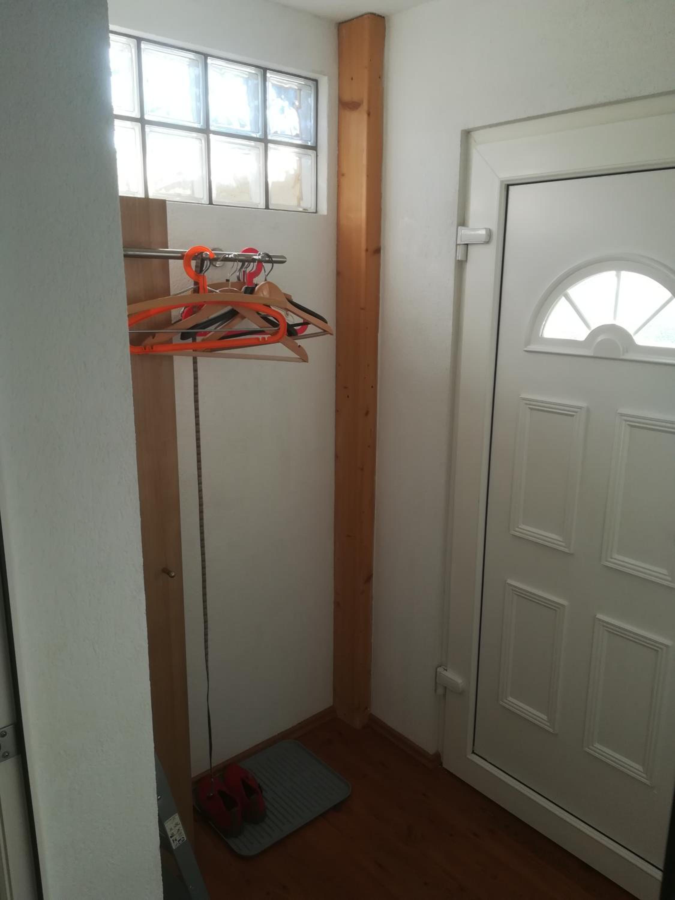 Apartment - Ground Floor photo 2