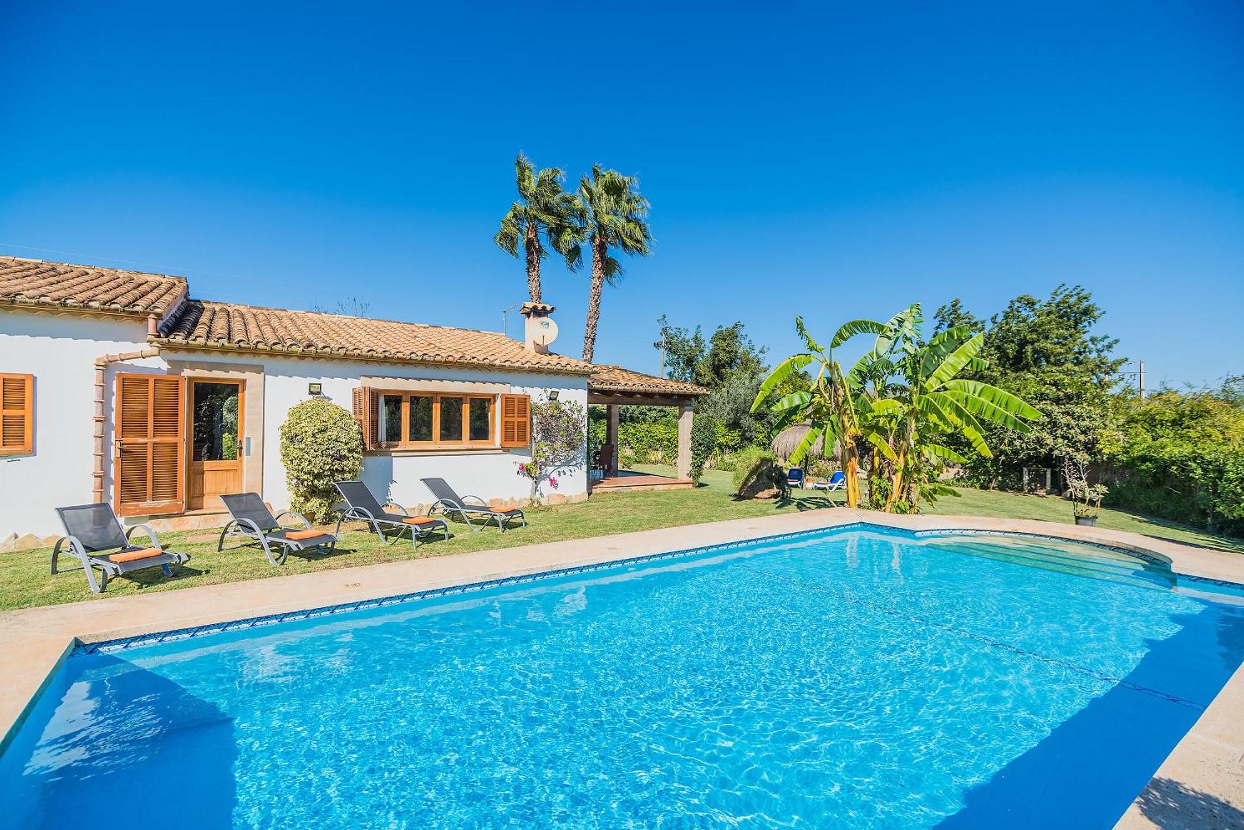 Vacation Home photo 2