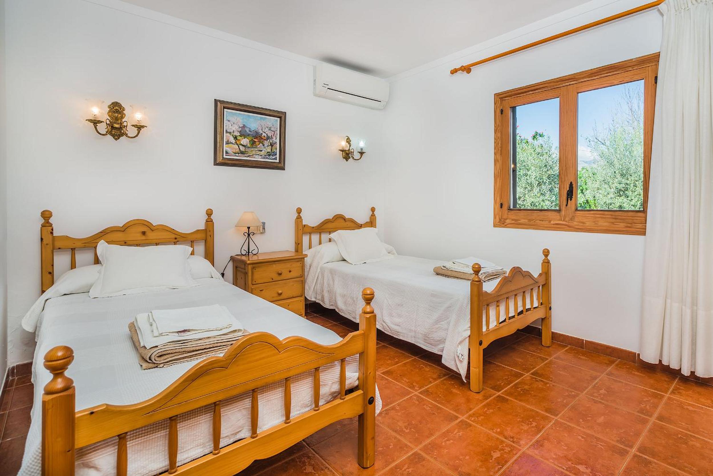Casa de Vacaciones