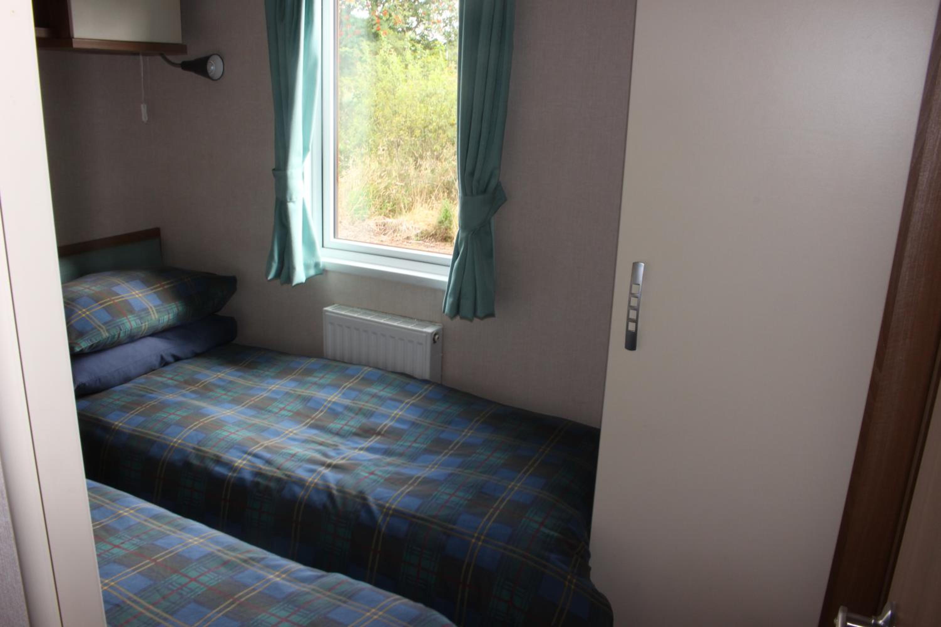 Two-Bedroom Chalet photo 3