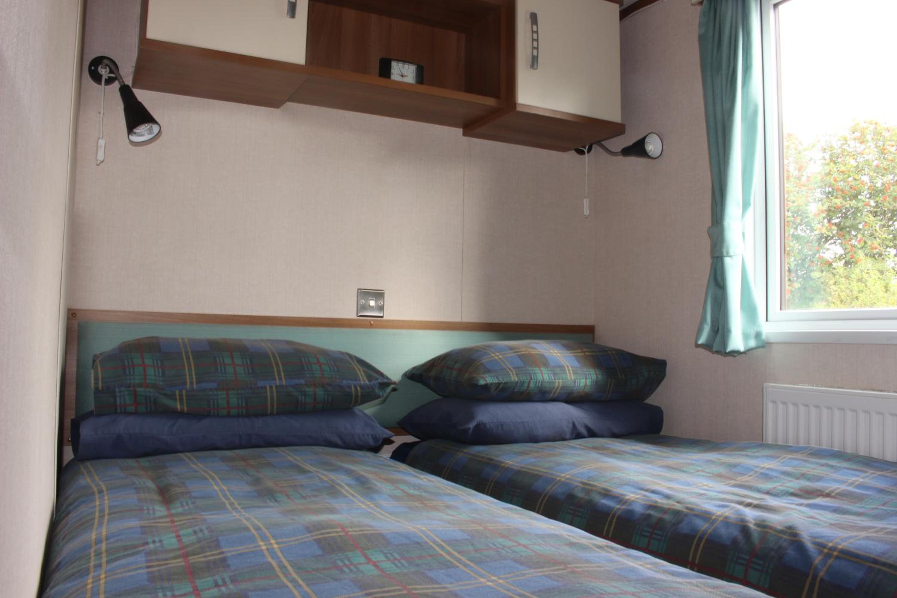 Two-Bedroom Chalet photo 3