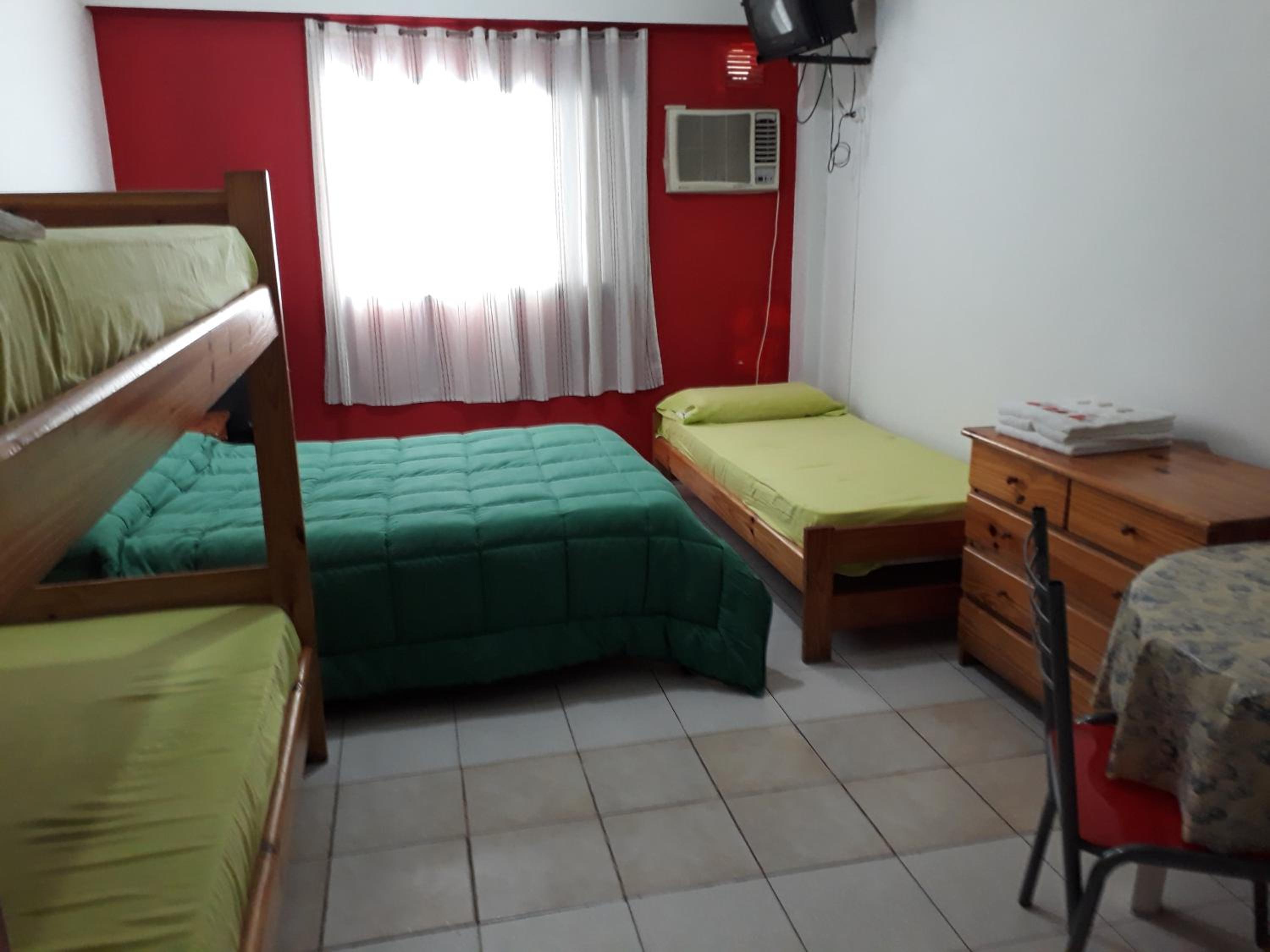 Quadruple Room photo 2