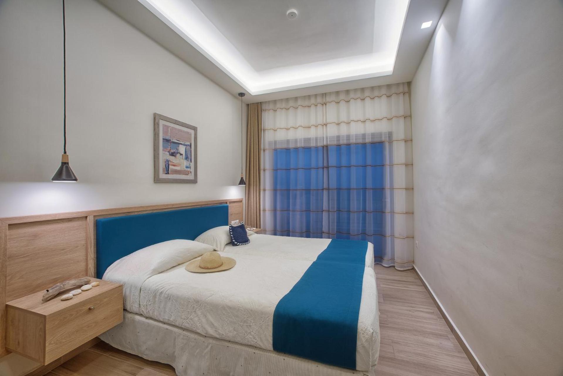 Double Room with Garden View - Photo 7