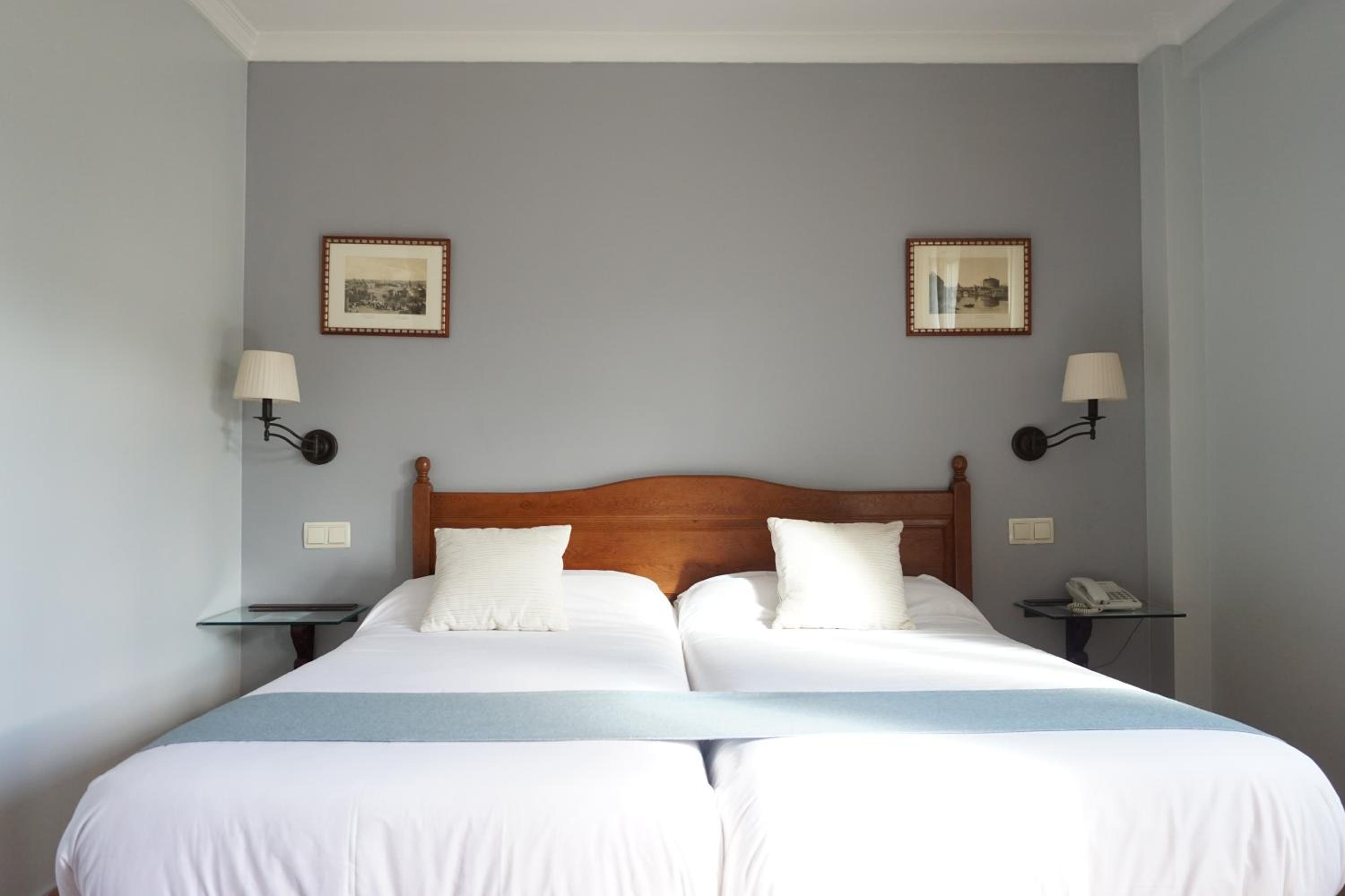 Double Room photo 3