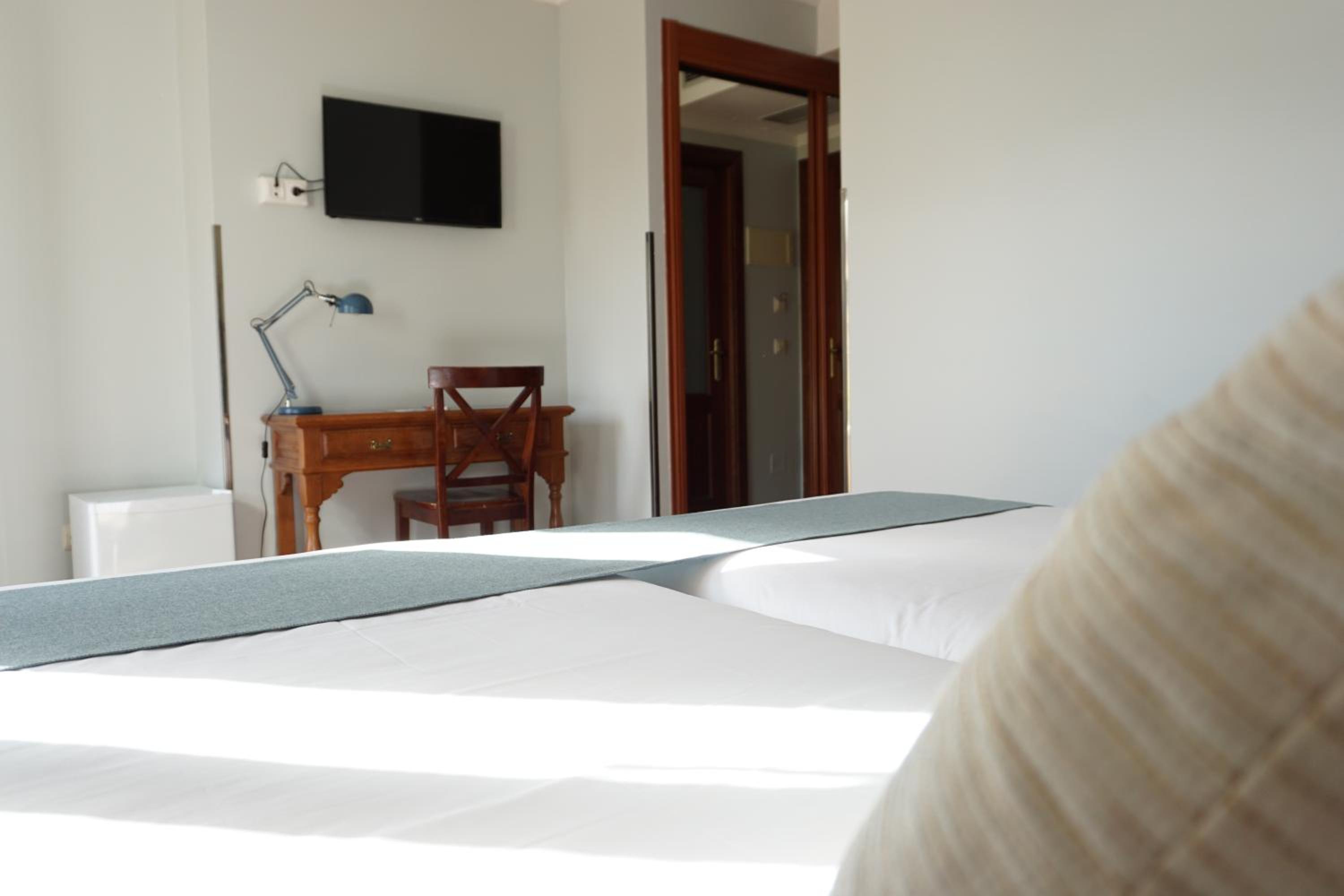 Single Room photo 3