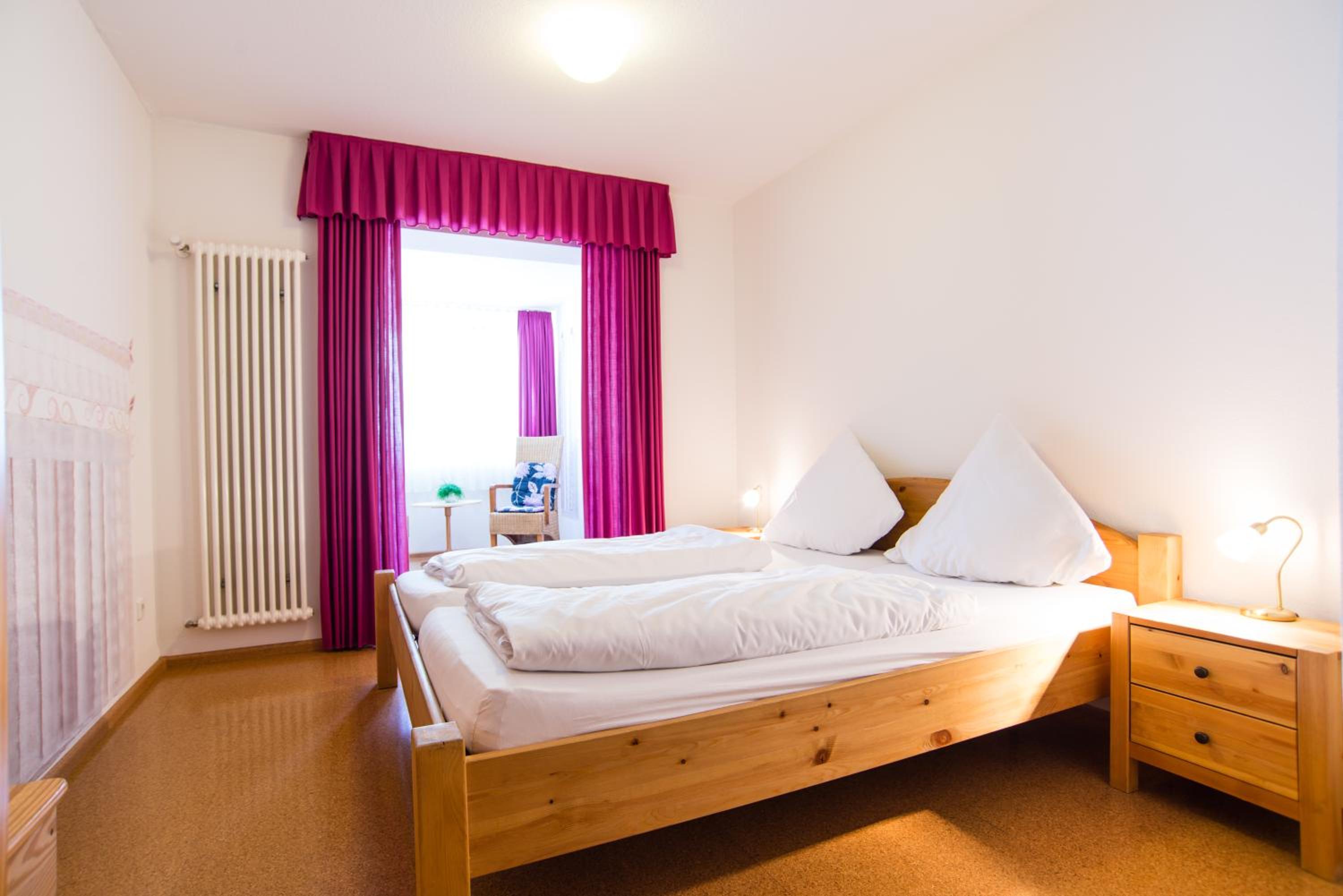 Large Double Room photo 2