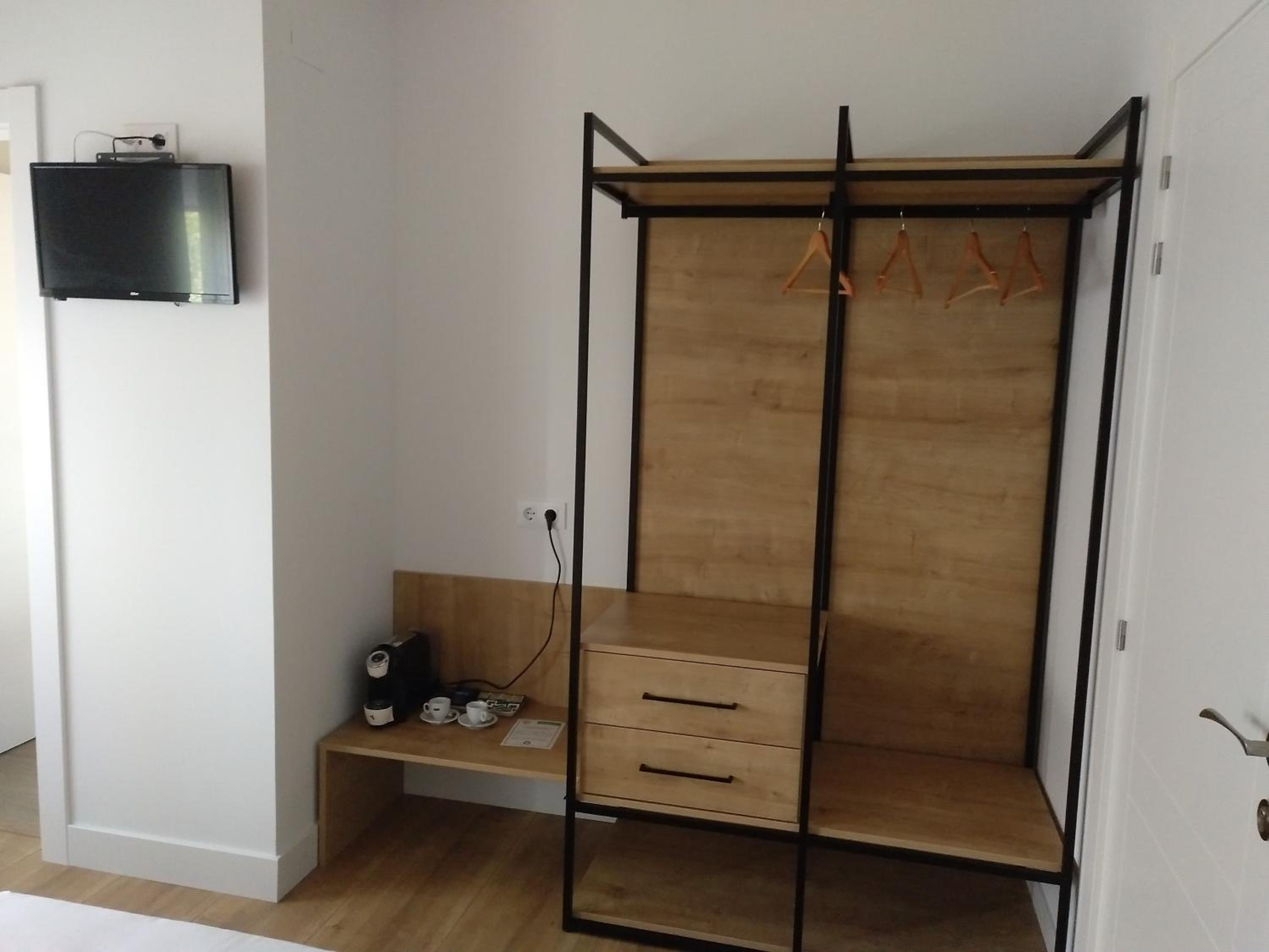 Twin Room photo 3
