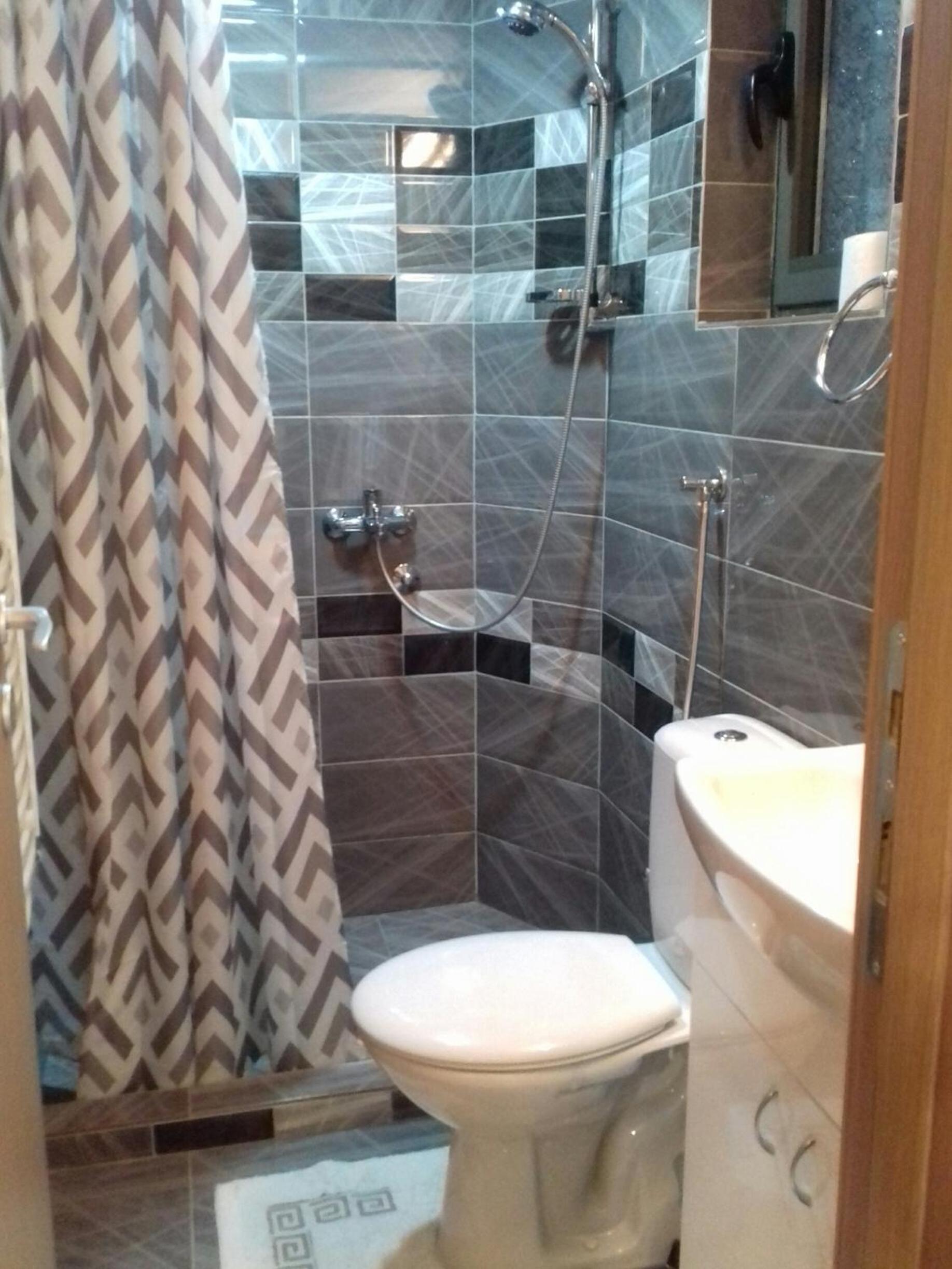 Deluxe Double Room with Balcony photo 3