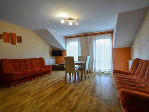Apartment - Widok 25b Street photo 2