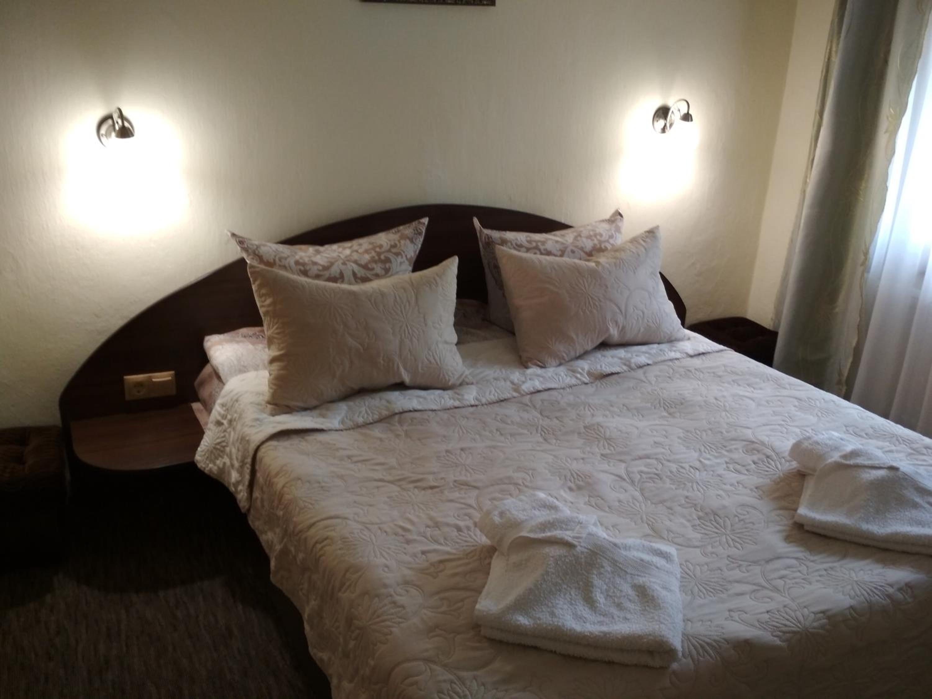 Quadruple Room photo 1