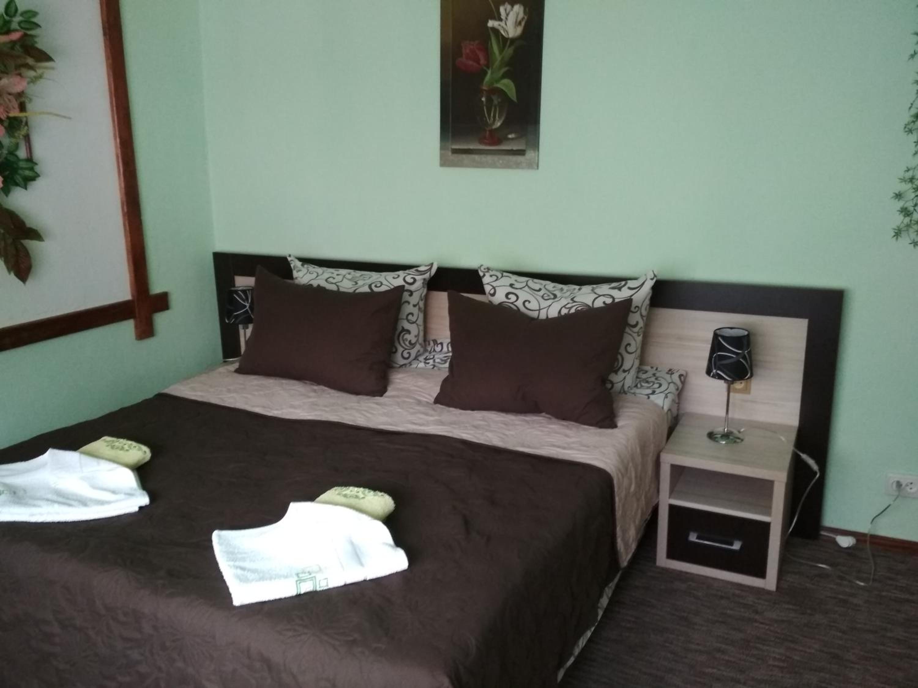 Quadruple Room photo 2