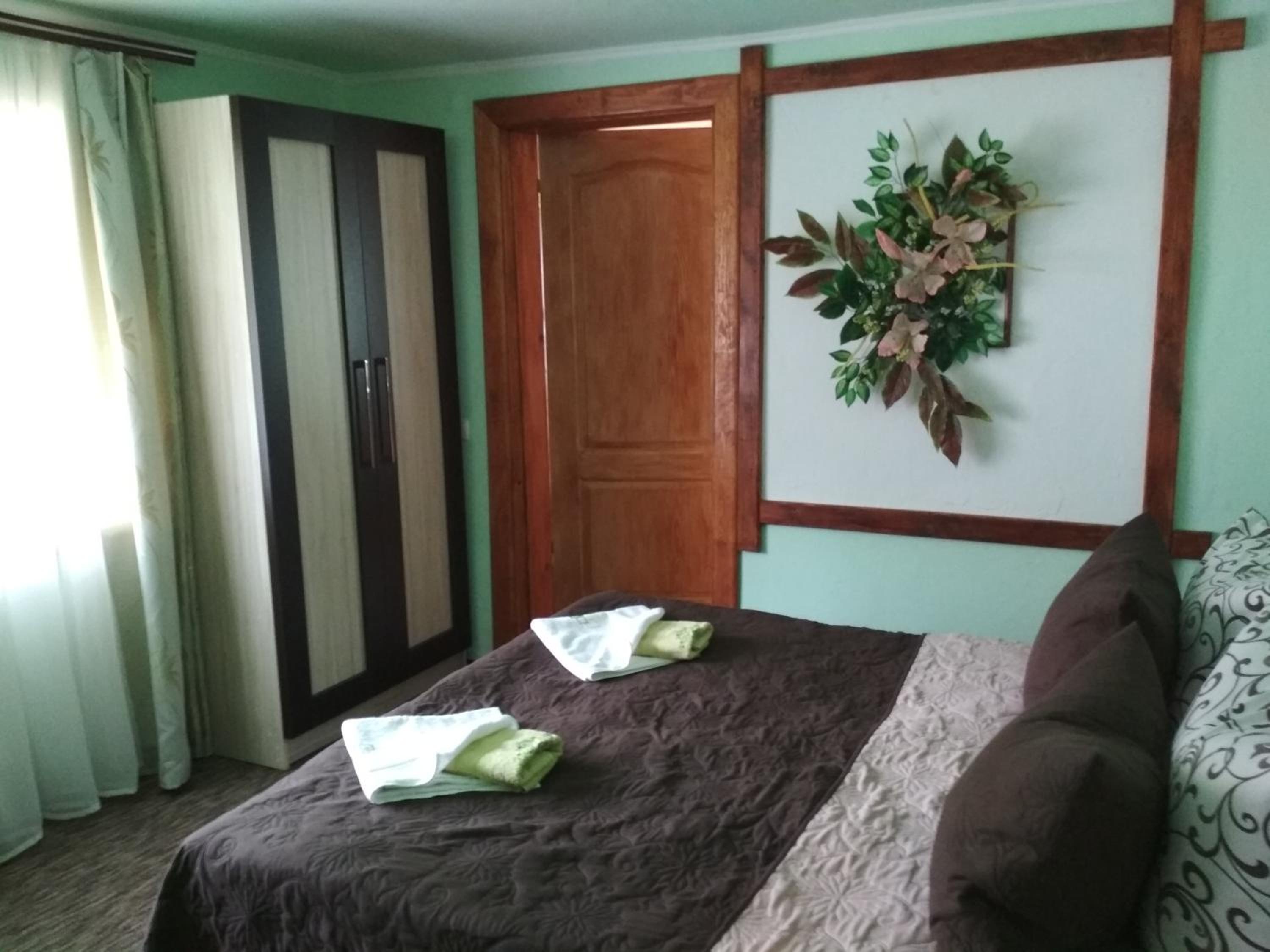 Quadruple Room photo 3