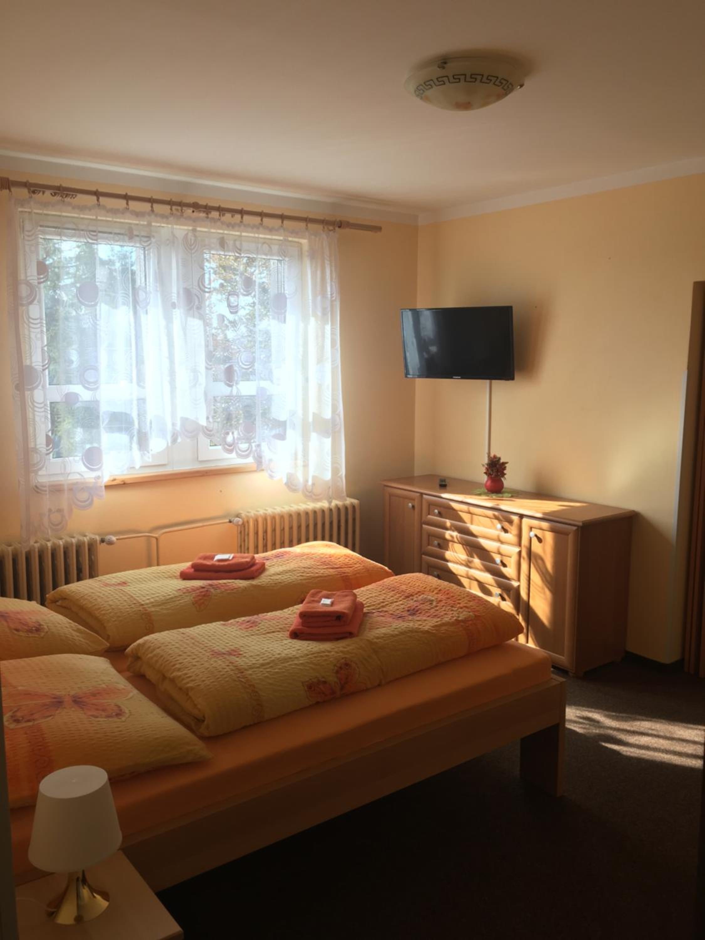 Triple Room with Bathroom photo 3